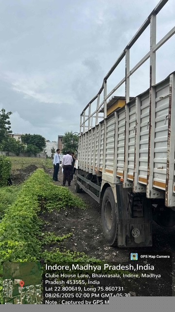 State Bank of India Auctions for Vehicle Auctions property in Indore, Madhya Pradesh image 2 of 4 in Indore, Indore | State Bank of India auction property