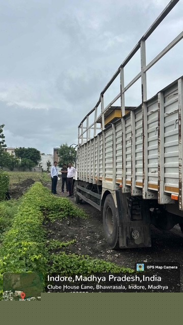 State Bank of India Auctions for Vehicle Auctions property in Indore, Madhya Pradesh image 3 of 4 in Indore, Indore | State Bank of India auction property