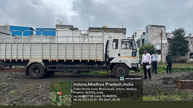 State Bank of India Auctions for Vehicle Auctions property in Indore, Madhya Pradesh image 4 of 4 in Indore, Indore | State Bank of India auction property