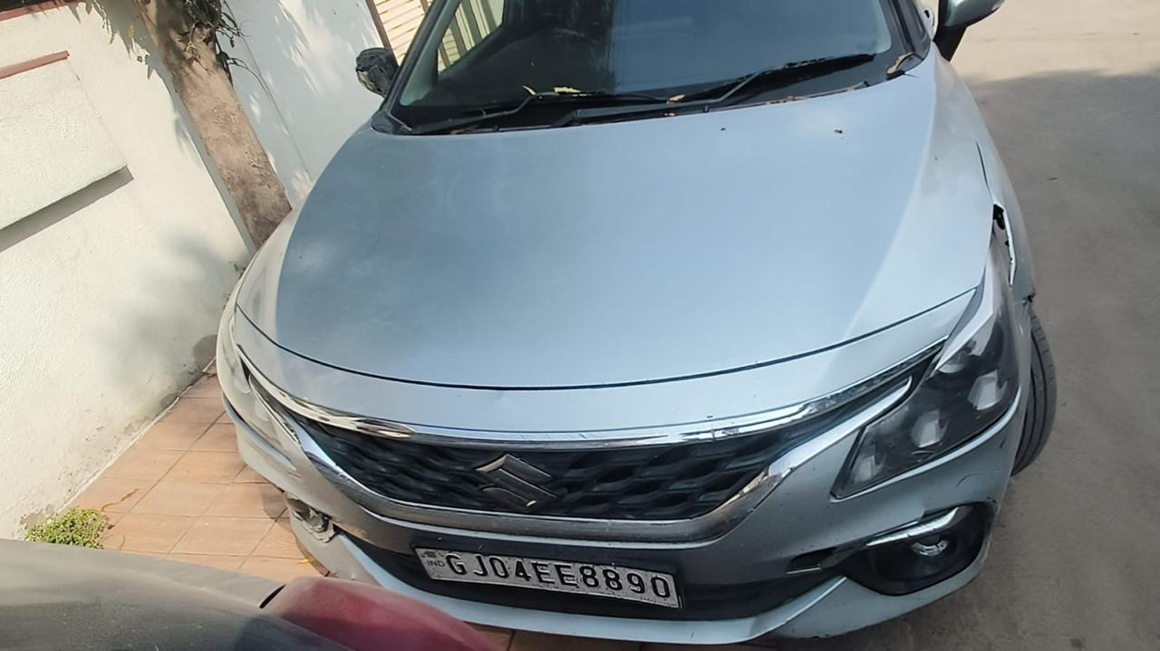 Bank of Baroda Auctions for Vehicle Auctions property in Bhavnagar, Gujarat image 2 of 4 in Bhavnagar, Bhavnagar | Bank of Baroda auction property