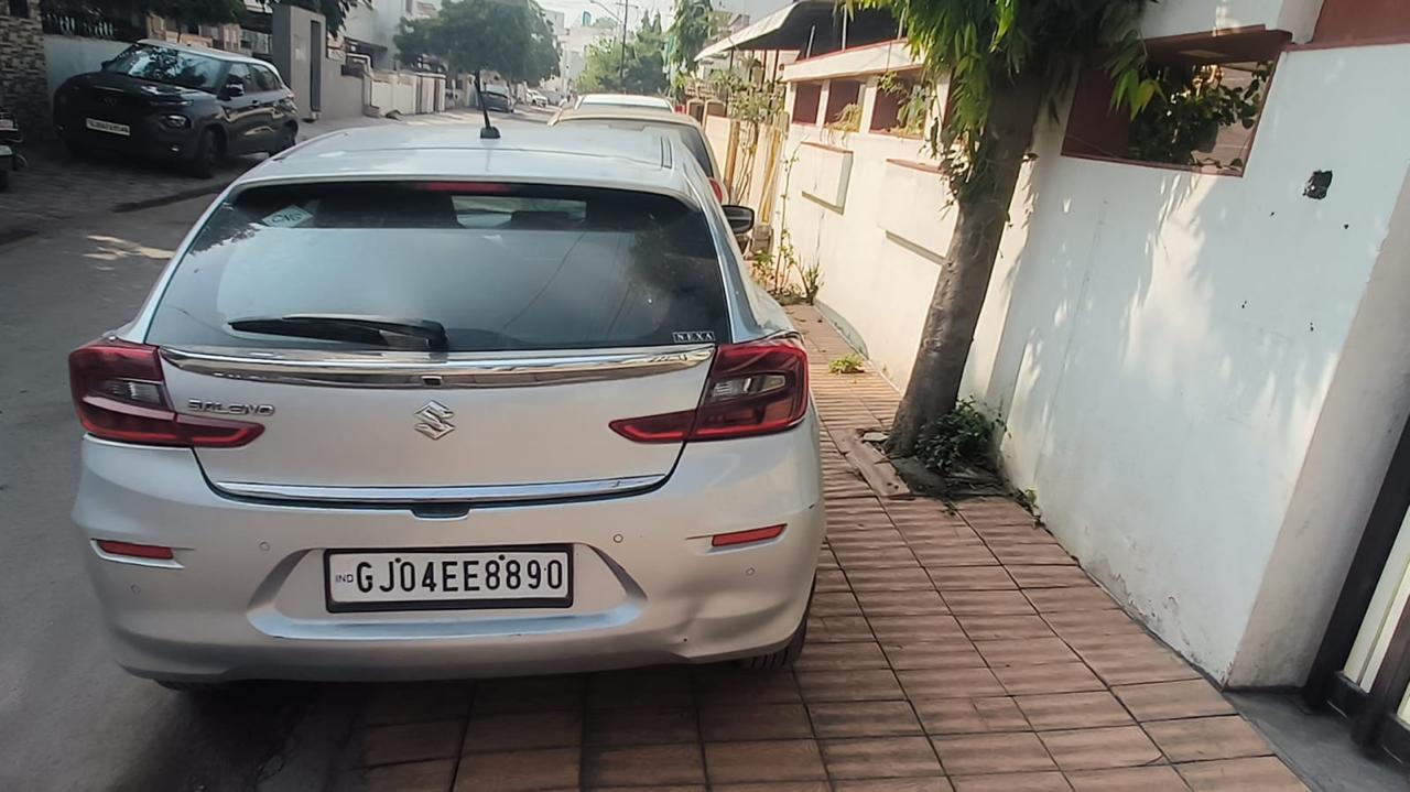 Bank of Baroda Auctions for Vehicle Auctions property in Bhavnagar, Gujarat image 3 of 4 in Bhavnagar, Bhavnagar | Bank of Baroda auction property