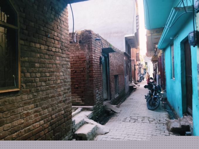 Punjab National Bank Auctions for Residential property in Shamli, Uttar Pradesh image 2 of 3 in Kandhla, Shamli | Punjab National Bank auction property