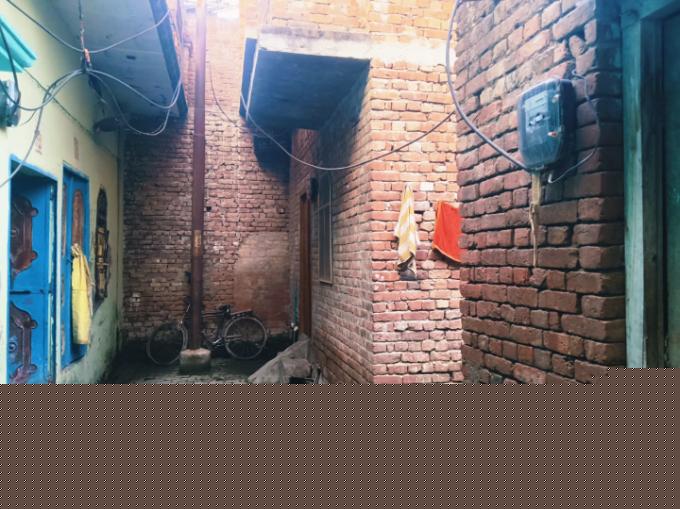 Punjab National Bank Auctions for Residential property in Shamli, Uttar Pradesh image 3 of 3 in Kandhla, Shamli | Punjab National Bank auction property