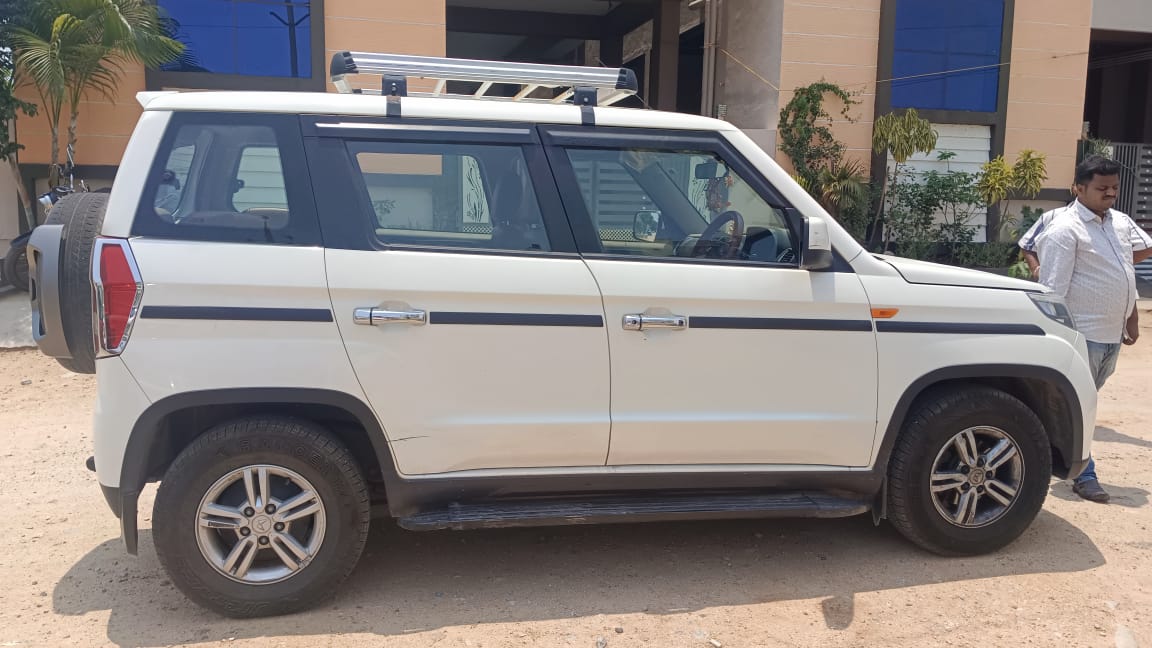 State Bank of India Auctions for Vehicle Auctions property in ANNAMAYYA, Andhra Pradesh image 2 of 7 in Madanapalle, ANNAMAYYA | State Bank of India auction property