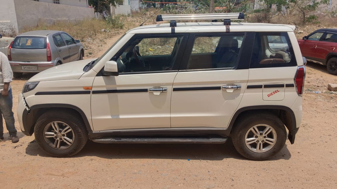 State Bank of India Auctions for Vehicle Auctions property in ANNAMAYYA, Andhra Pradesh image 3 of 7 in Madanapalle, ANNAMAYYA | State Bank of India auction property