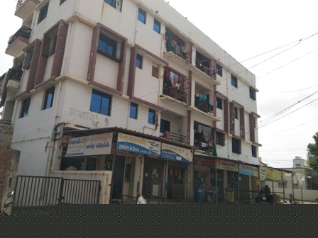Bank of Baroda Auctions for Residential property in Bhavnagar, Gujarat image 2 of 5 in Bhavnagar, Bhavnagar | Bank of Baroda auction property