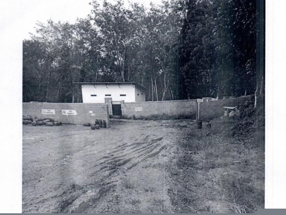 Bank of Baroda Auctions for Residential property in Trivandrum, Kerala image 2 of 3 in Karakulam, Trivandrum | Bank of Baroda auction property