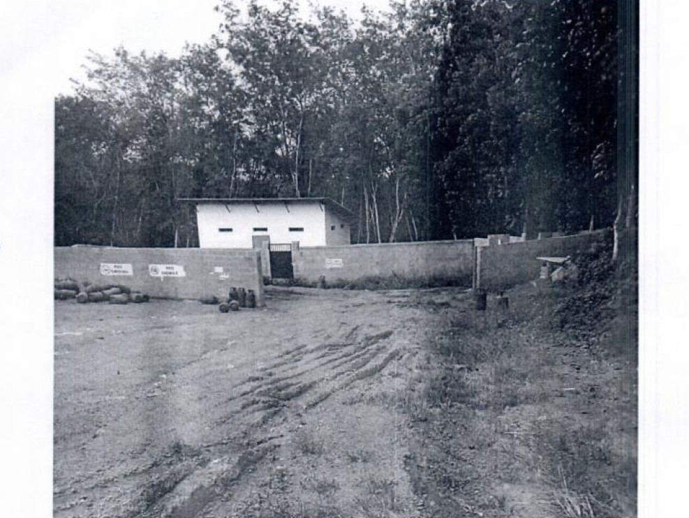 Bank of Baroda Auctions for Residential property in Trivandrum, Kerala image 2 of 2 in Karakulam, Trivandrum | Bank of Baroda auction property