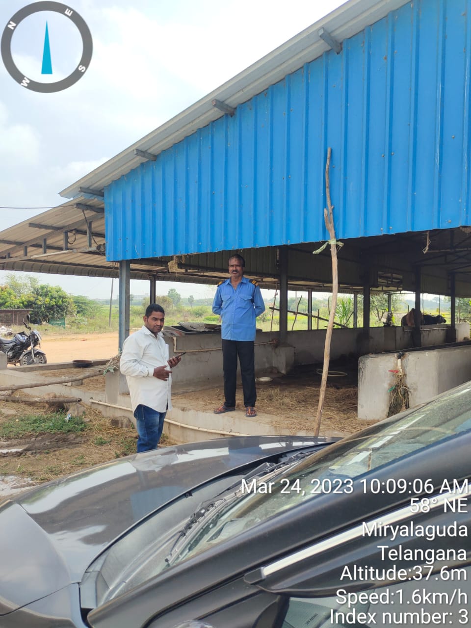 State Bank of India Auctions for Commercial property in Nalgonda, Telangana image 2 of 2 in Miryalaguda, Nalgonda | State Bank of India auction property