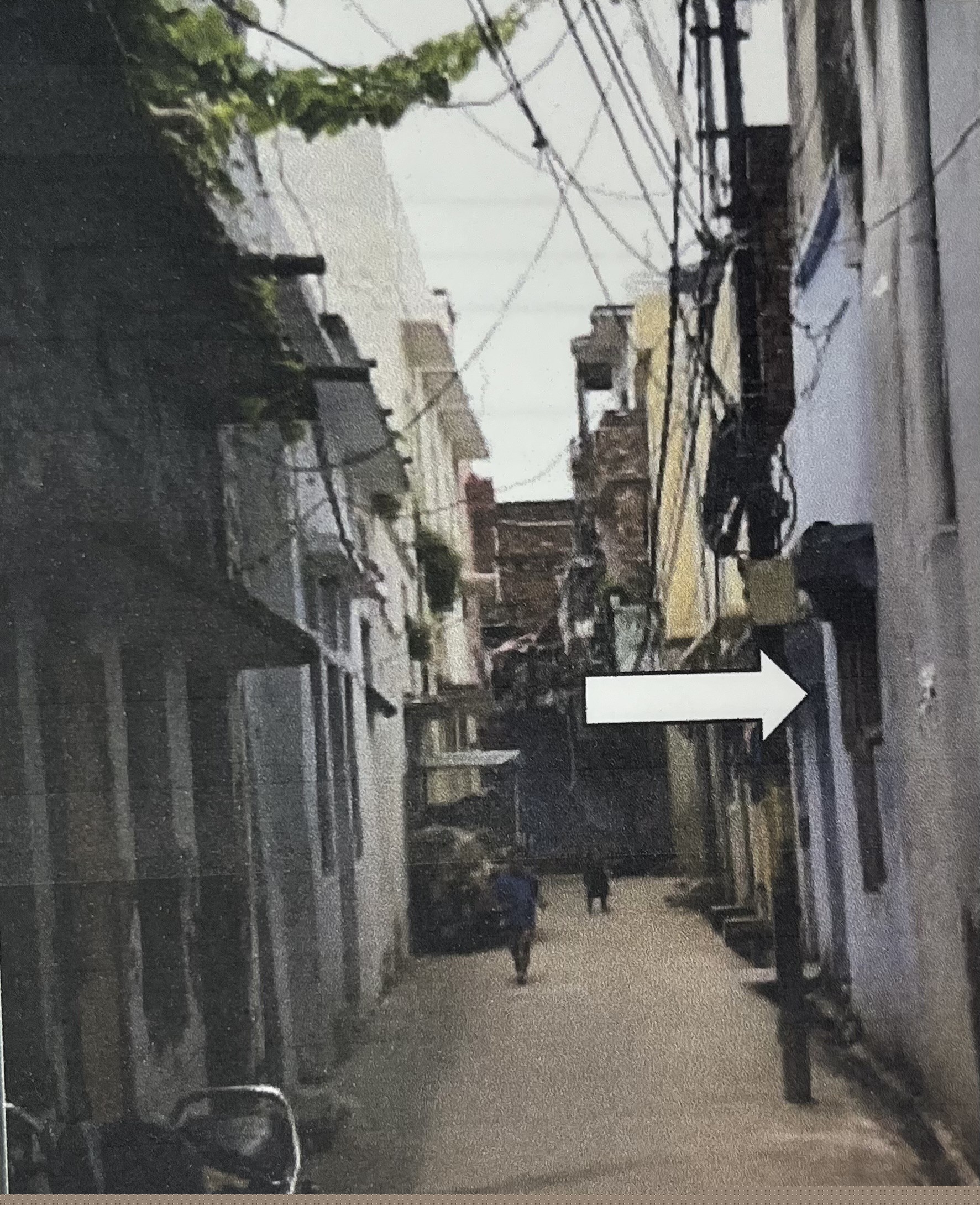 Punjab National Bank Auctions for Residential property in Lucknow, Uttar Pradesh image 2 of 2 in Lucknow, Lucknow | Punjab National Bank auction property