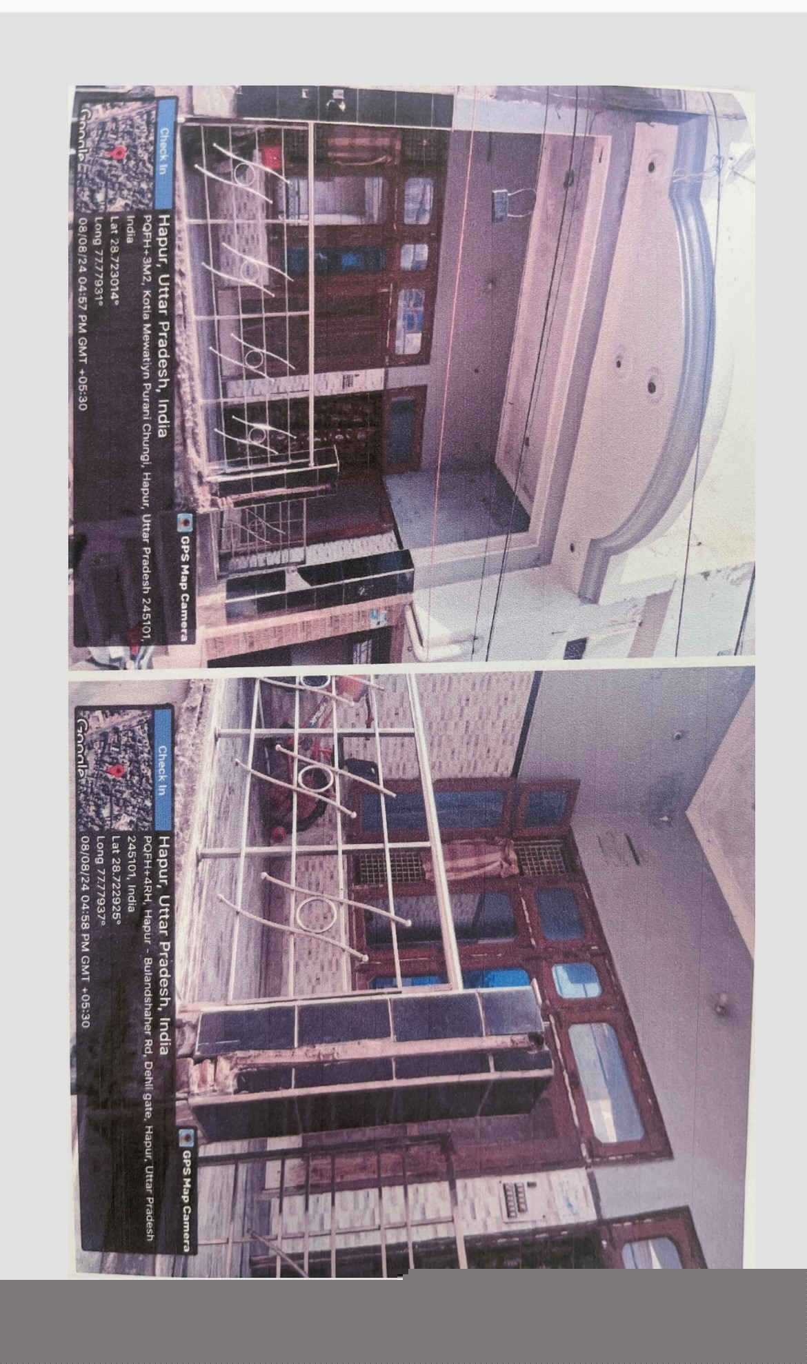 Punjab National Bank Auctions for Residential property in Hapur, Uttar Pradesh image 2 of 2 in Hapur, Hapur | Punjab National Bank auction property