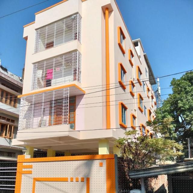 UCO Bank Auctions for Residential property in Kamrup, Assam image 3 of 4 in Guwahati, Kamrup | UCO Bank auction property