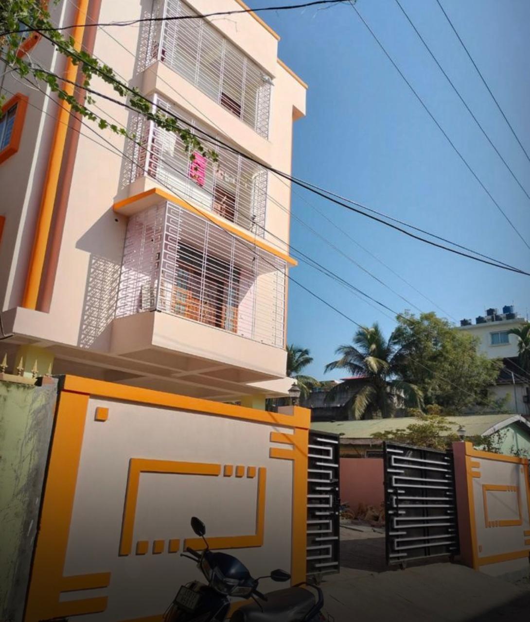 UCO Bank Auctions for Residential property in Kamrup, Assam image 4 of 4 in Guwahati, Kamrup | UCO Bank auction property