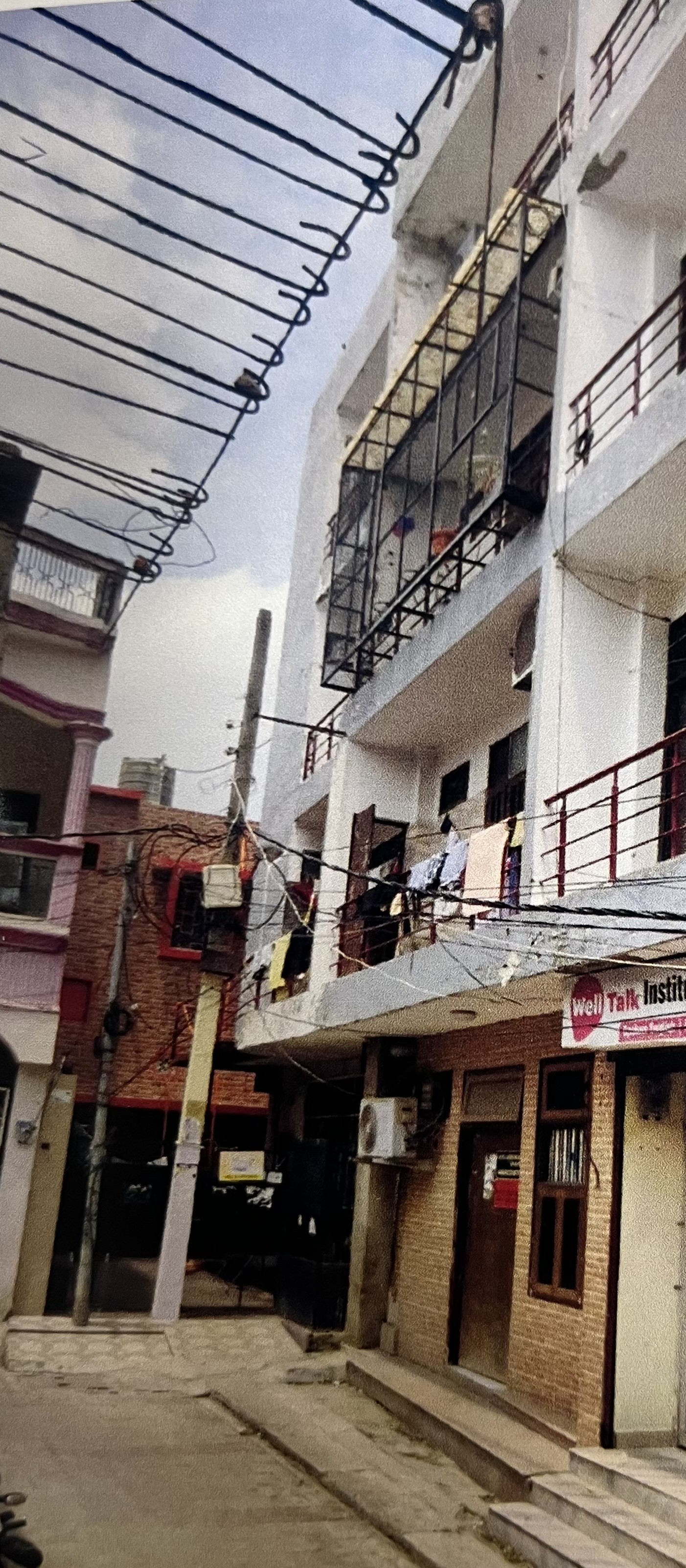 Punjab National Bank Auctions for Residential property in Lucknow, Uttar Pradesh image 3 of 3 in Lucknow, Lucknow | Punjab National Bank auction property