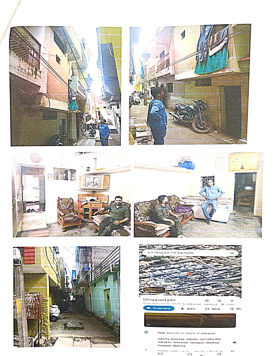 Bank of Baroda Auctions for Residential property in Jabalpur, Madhya Pradesh image 2 of 2 in Jabalpur, Jabalpur | Bank of Baroda auction property