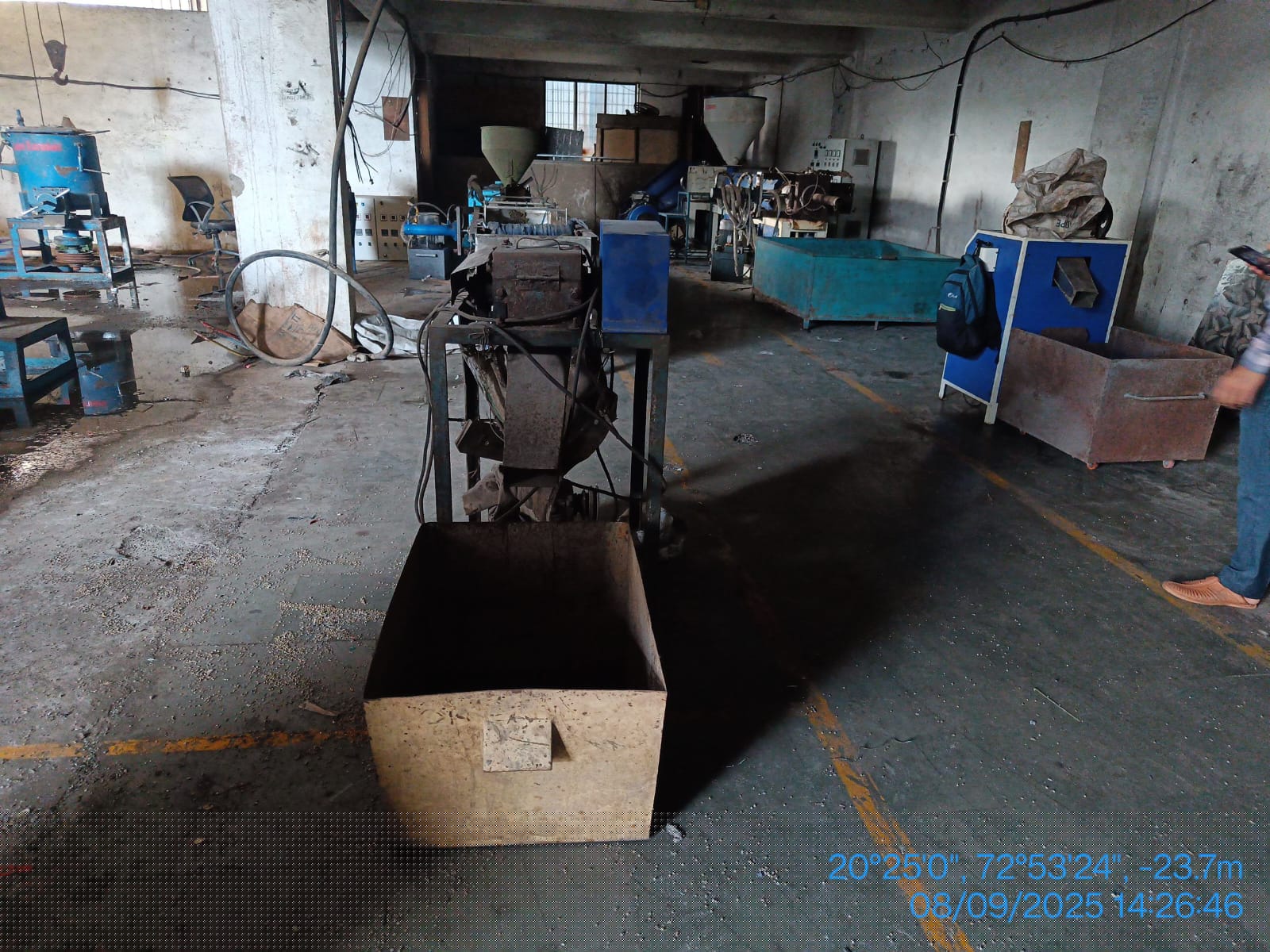 Bank of Baroda Auctions for Industrials property in Daman and Diu, Daman and Diu image 10 of 15 in Dabhel, Daman and Diu | Bank of Baroda auction property