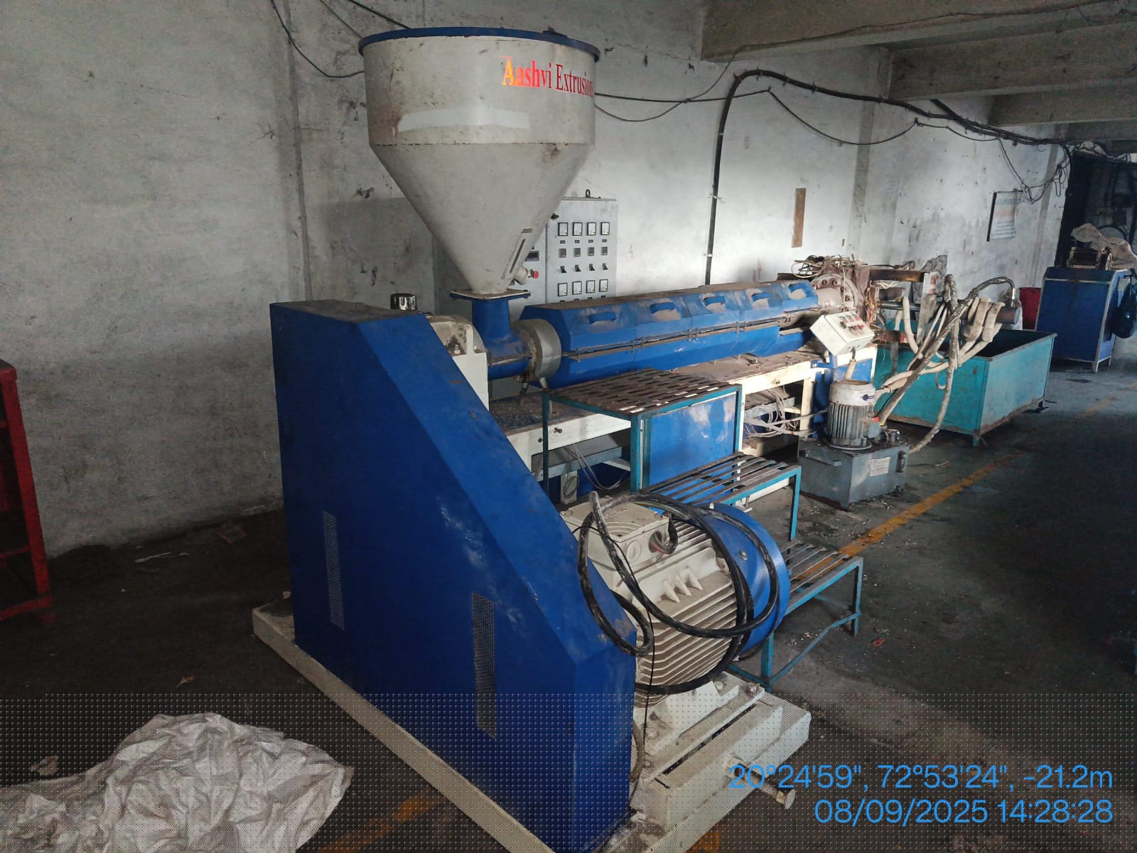 Bank of Baroda Auctions for Industrials property in Daman and Diu, Daman and Diu image 11 of 15 in Dabhel, Daman and Diu | Bank of Baroda auction property