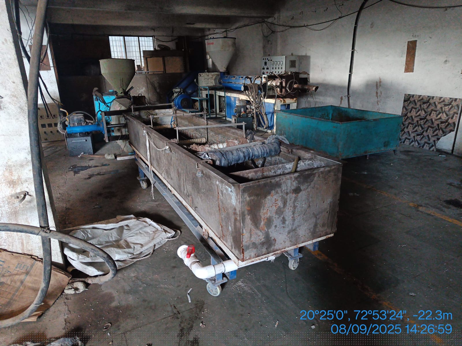 Bank of Baroda Auctions for Industrials property in Daman and Diu, Daman and Diu image 15 of 15 in Dabhel, Daman and Diu | Bank of Baroda auction property