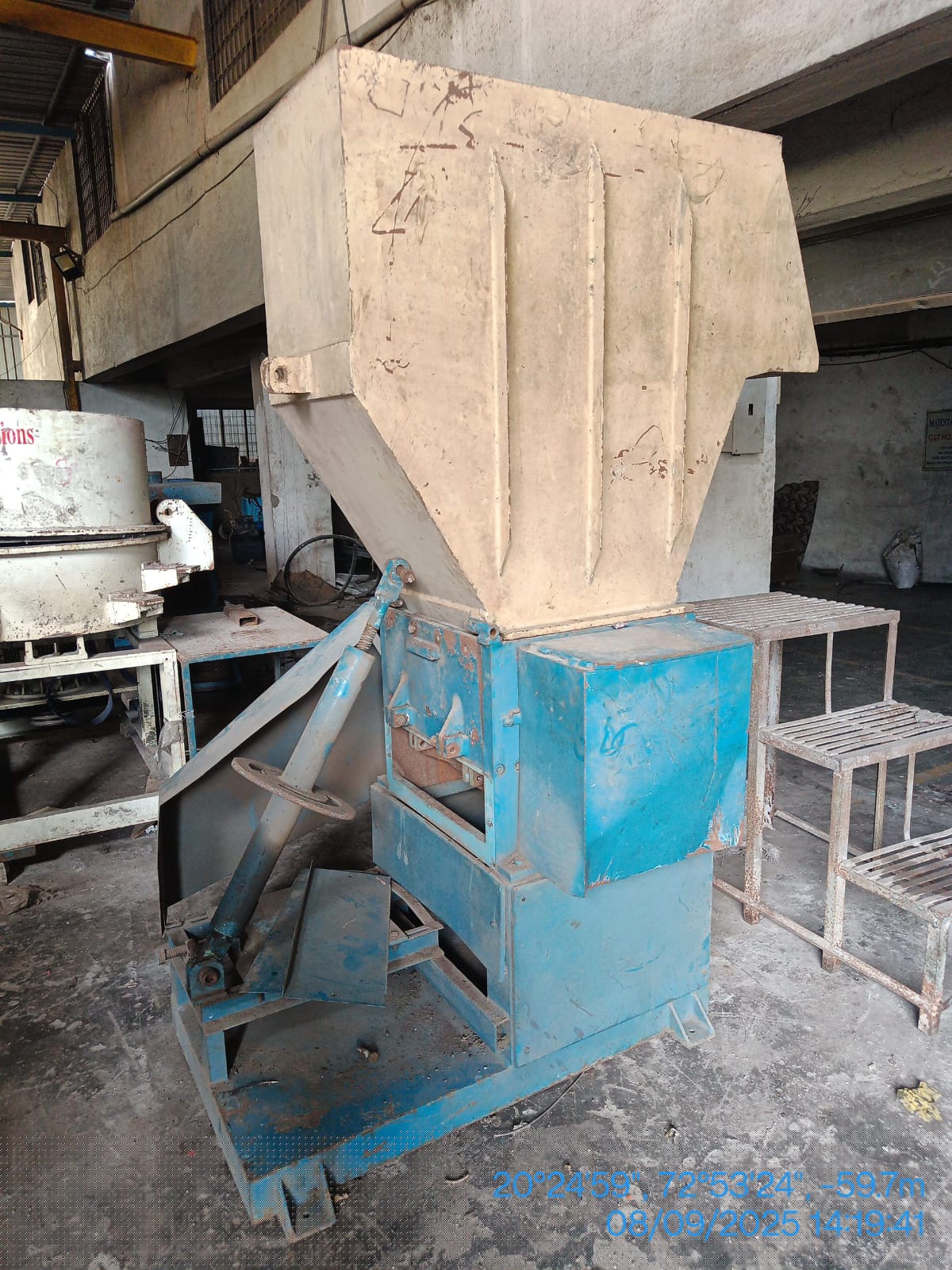 Bank of Baroda Auctions for Industrials property in Daman and Diu, Daman and Diu image 5 of 15 in Dabhel, Daman and Diu | Bank of Baroda auction property