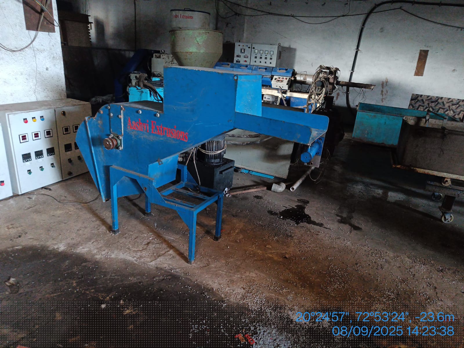 Bank of Baroda Auctions for Industrials property in Daman and Diu, Daman and Diu image 6 of 15 in Dabhel, Daman and Diu | Bank of Baroda auction property