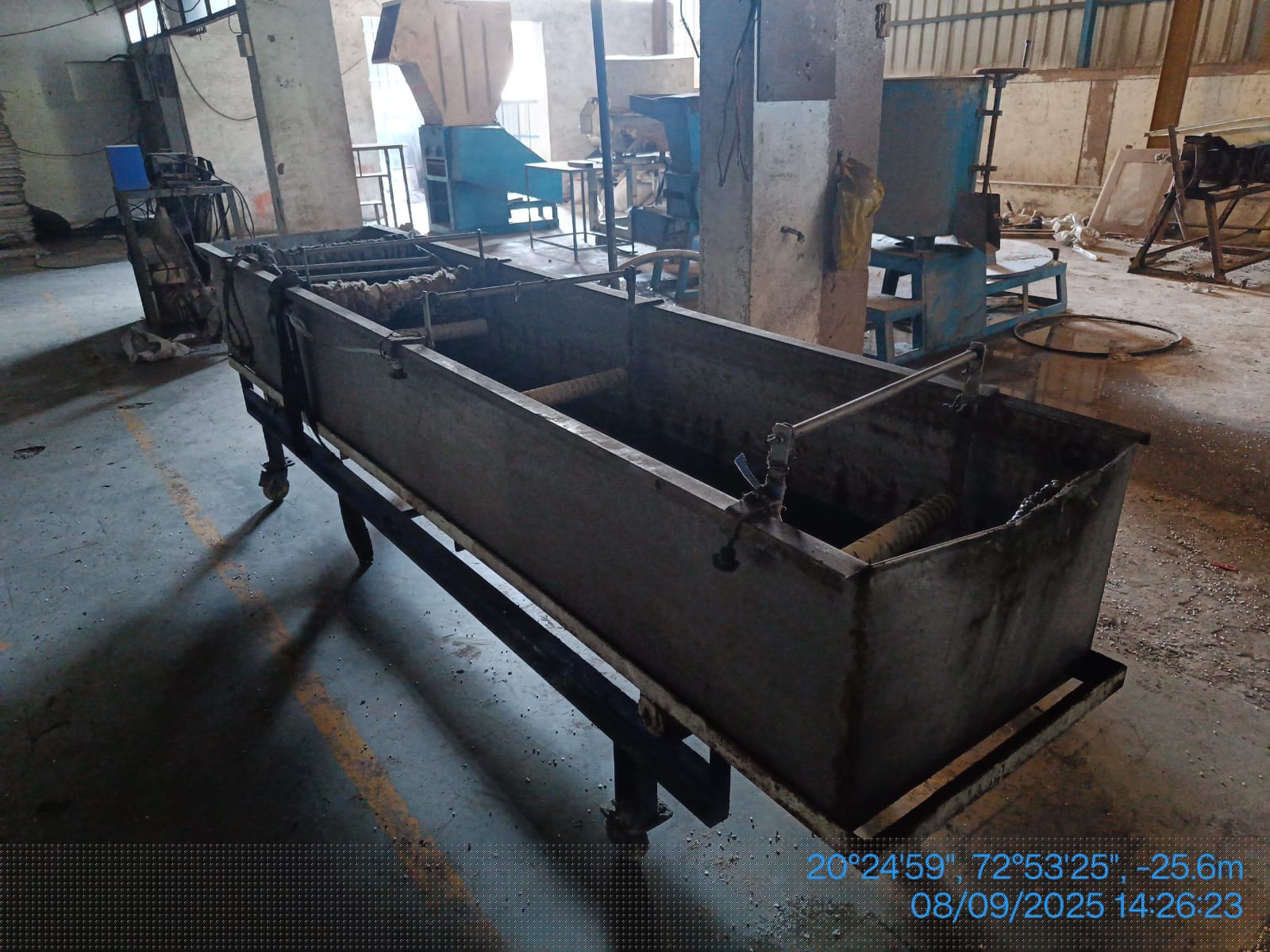 Bank of Baroda Auctions for Industrials property in Daman and Diu, Daman and Diu image 8 of 15 in Dabhel, Daman and Diu | Bank of Baroda auction property