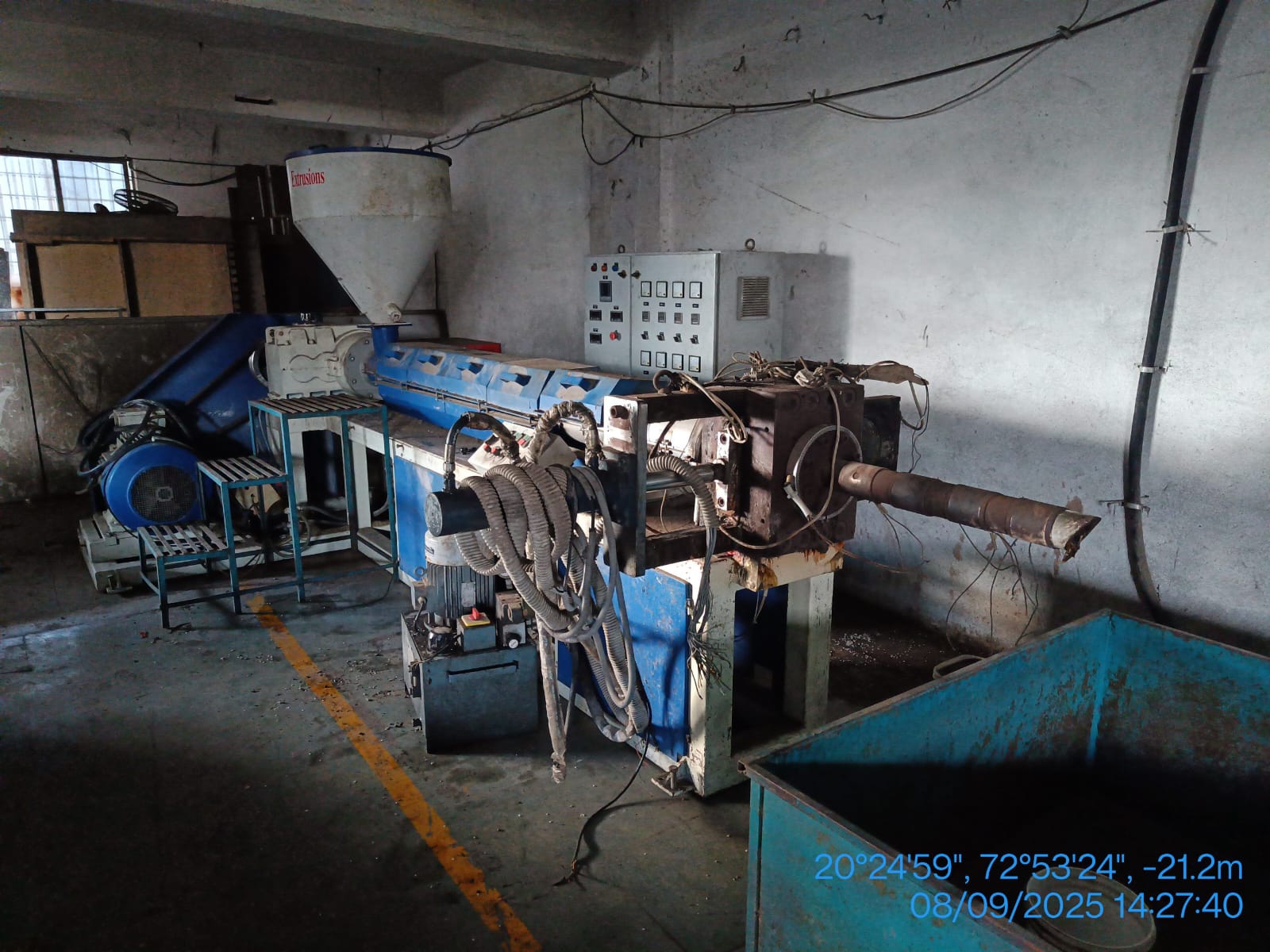 Bank of Baroda Auctions for Industrials property in Daman and Diu, Daman and Diu image 9 of 15 in Dabhel, Daman and Diu | Bank of Baroda auction property