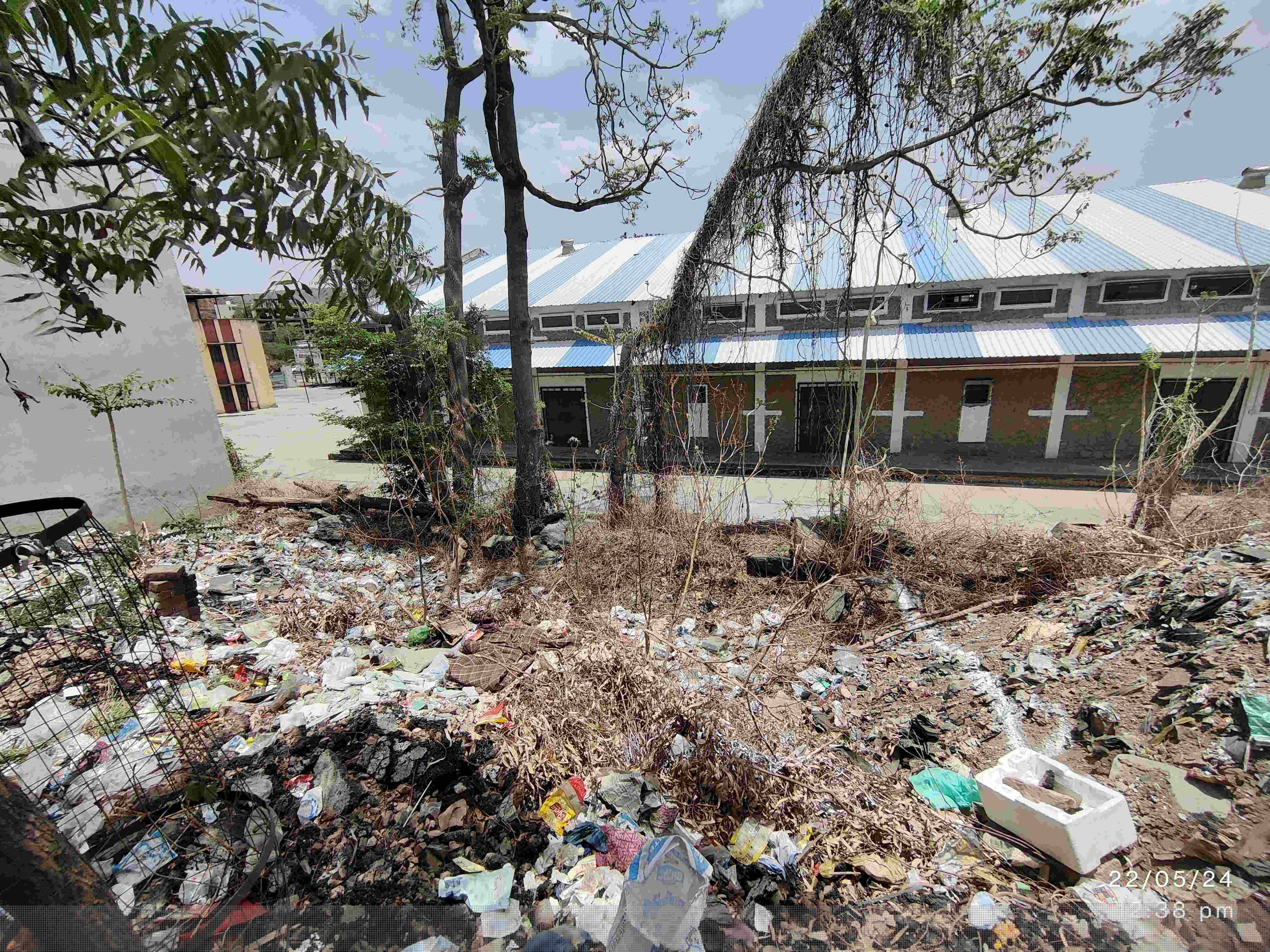 Bank of Baroda Auctions for Residential property in Udaipur, Rajasthan image 2 of 2 in Bargaon Rural, Udaipur | Bank of Baroda auction property