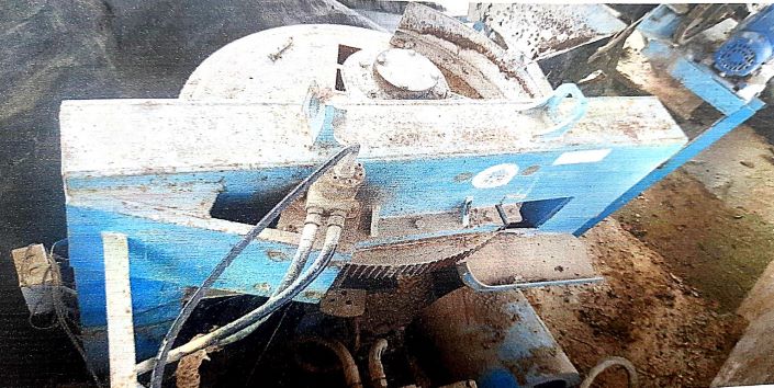 State Bank of India Auctions for Industrials property in Kota, Rajasthan image 2 of 3 in Kaithoon, Kota | State Bank of India auction property