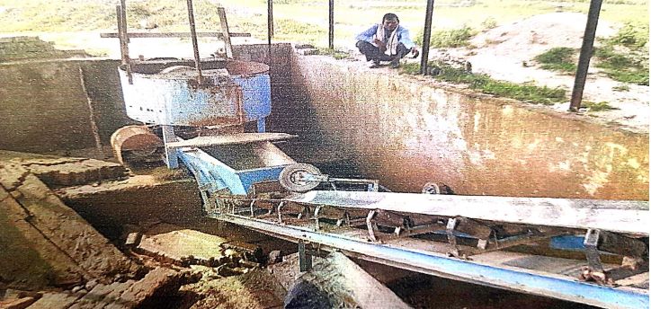 State Bank of India Auctions for Industrials property in Kota, Rajasthan image 3 of 3 in Kaithoon, Kota | State Bank of India auction property