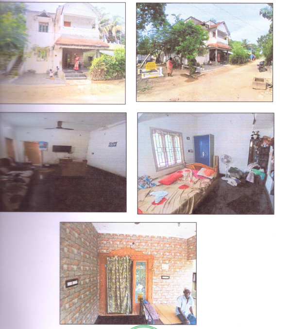 Canara Bank Auctions for Residential property in Thanjavur, Tamil Nadu image 2 of 3 in Thirukkattupalli, Thanjavur | Canara Bank auction property