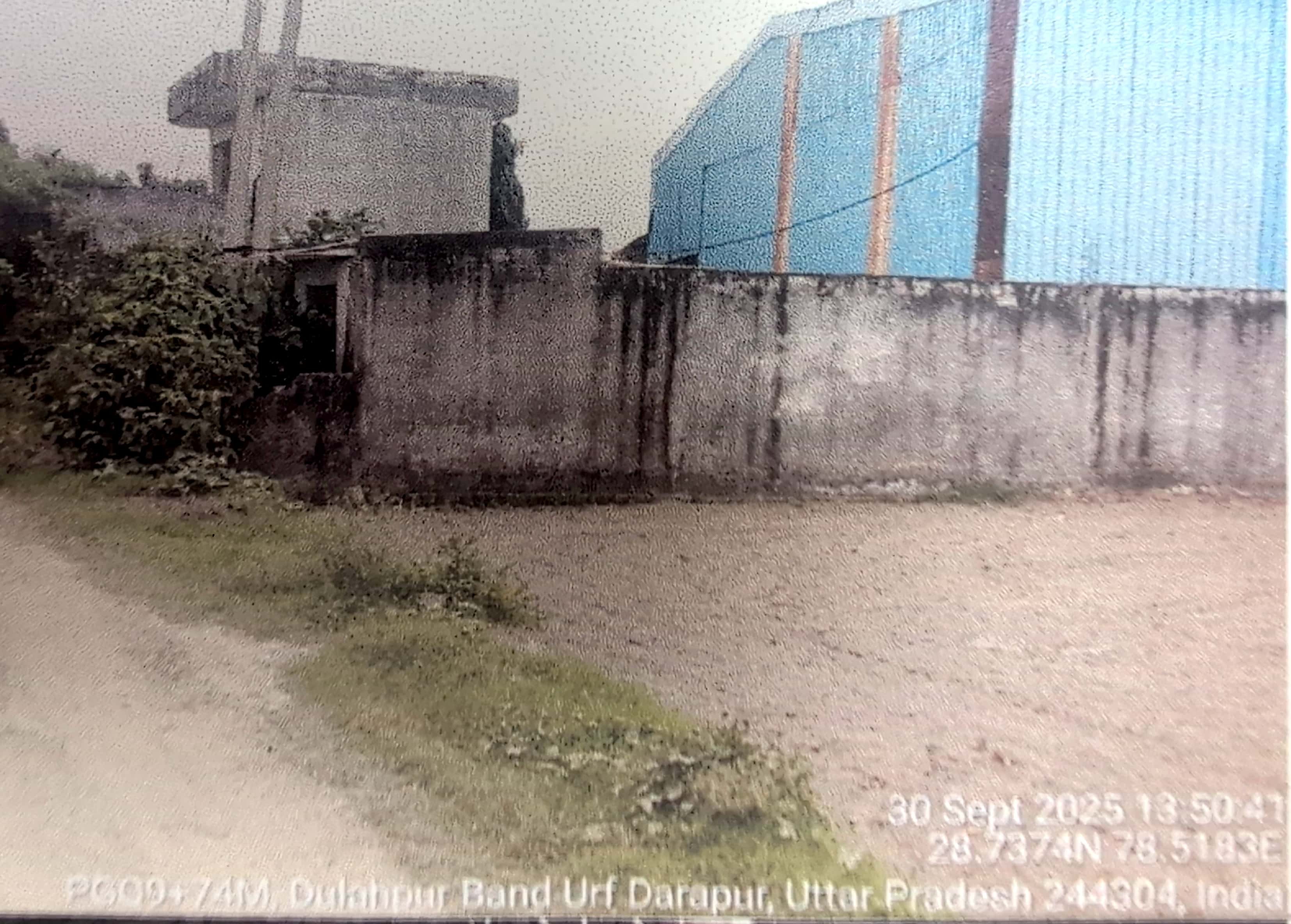 Punjab National Bank Auctions for Industrials property in Sambhal, Uttar Pradesh image 2 of 6 in Sambhal, Sambhal | Punjab National Bank auction property