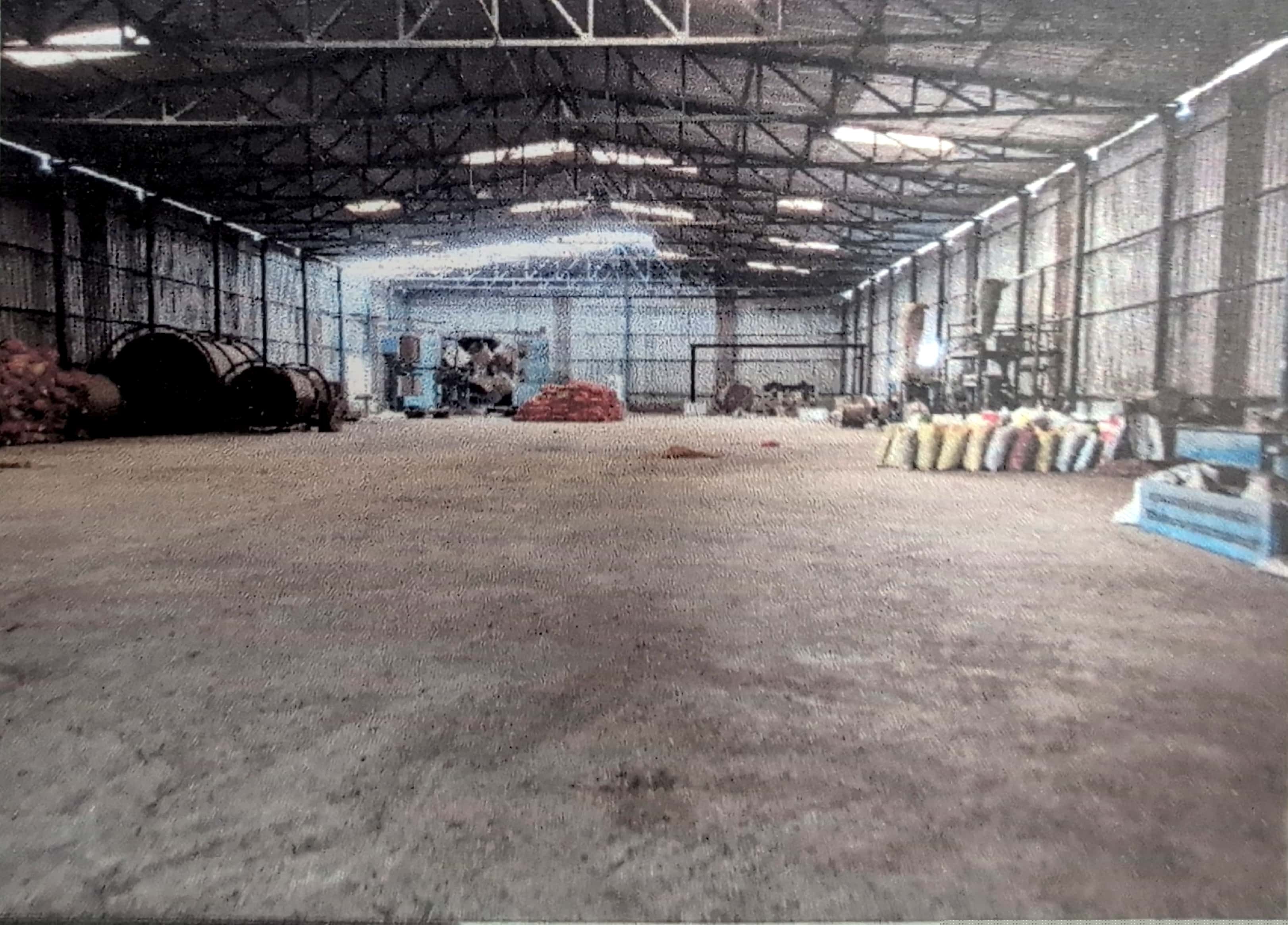 Punjab National Bank Auctions for Industrials property in Sambhal, Uttar Pradesh image 4 of 6 in Sambhal, Sambhal | Punjab National Bank auction property