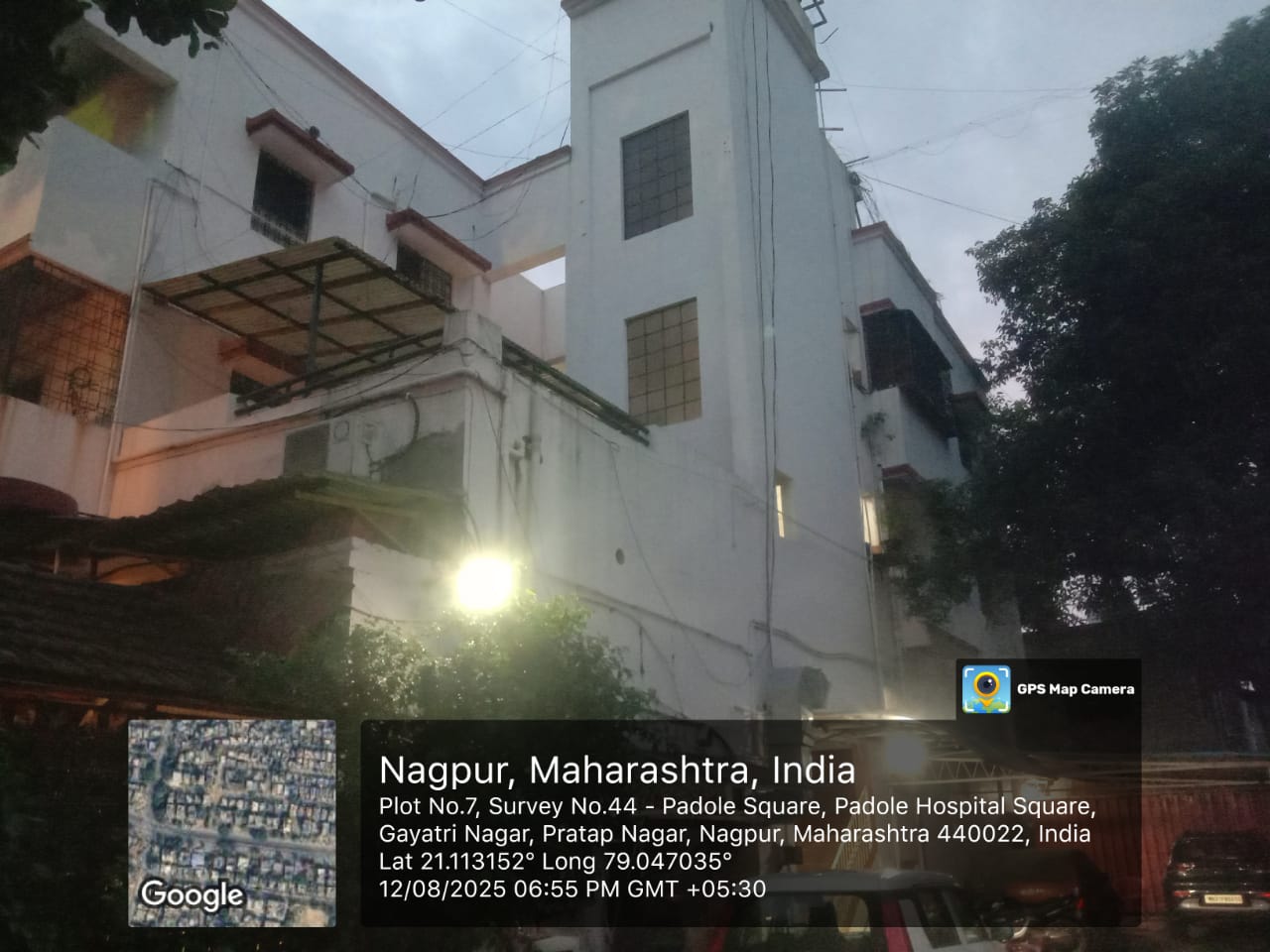 State Bank of India Auctions for Residential property in Nagpur, Maharashtra image 3 of 17 in Nagpur, Nagpur | State Bank of India auction property