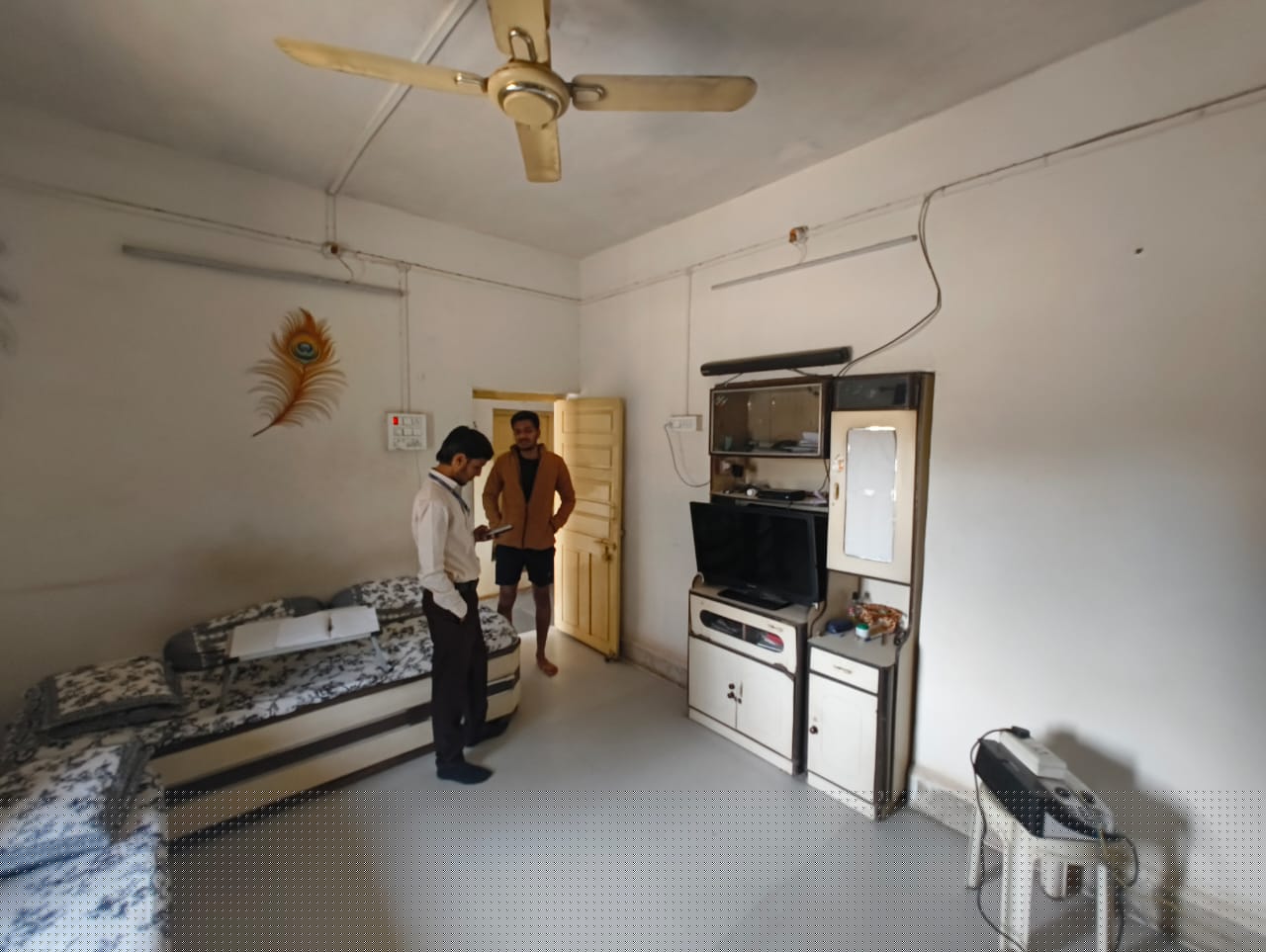 Indian Bank Auctions for Residential property in Jalgaon, Maharashtra image 6 of 9 in Jalgaon, Jalgaon | Indian Bank auction property