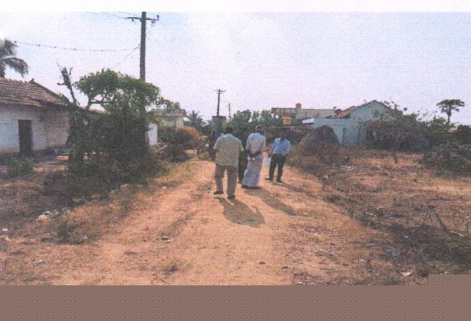 Canara Bank Auctions for Residential property in Mandya, Karnataka image 2 of 2 in Krishnarajpet, Mandya | Canara Bank auction property