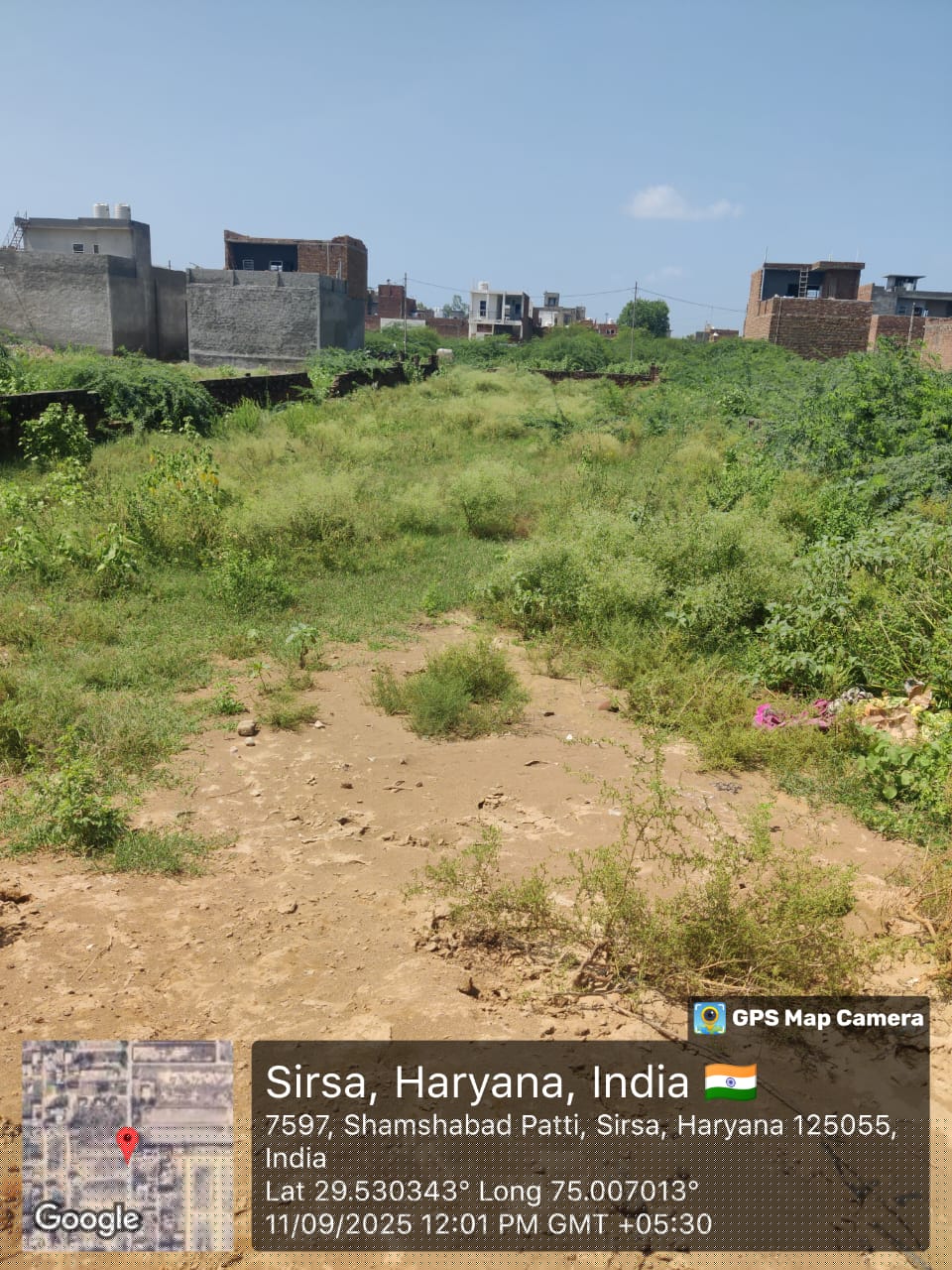 Punjab National Bank Auctions for Residential property in Sirsa, Haryana image 2 of 2 in Rania, Sirsa | Punjab National Bank auction property