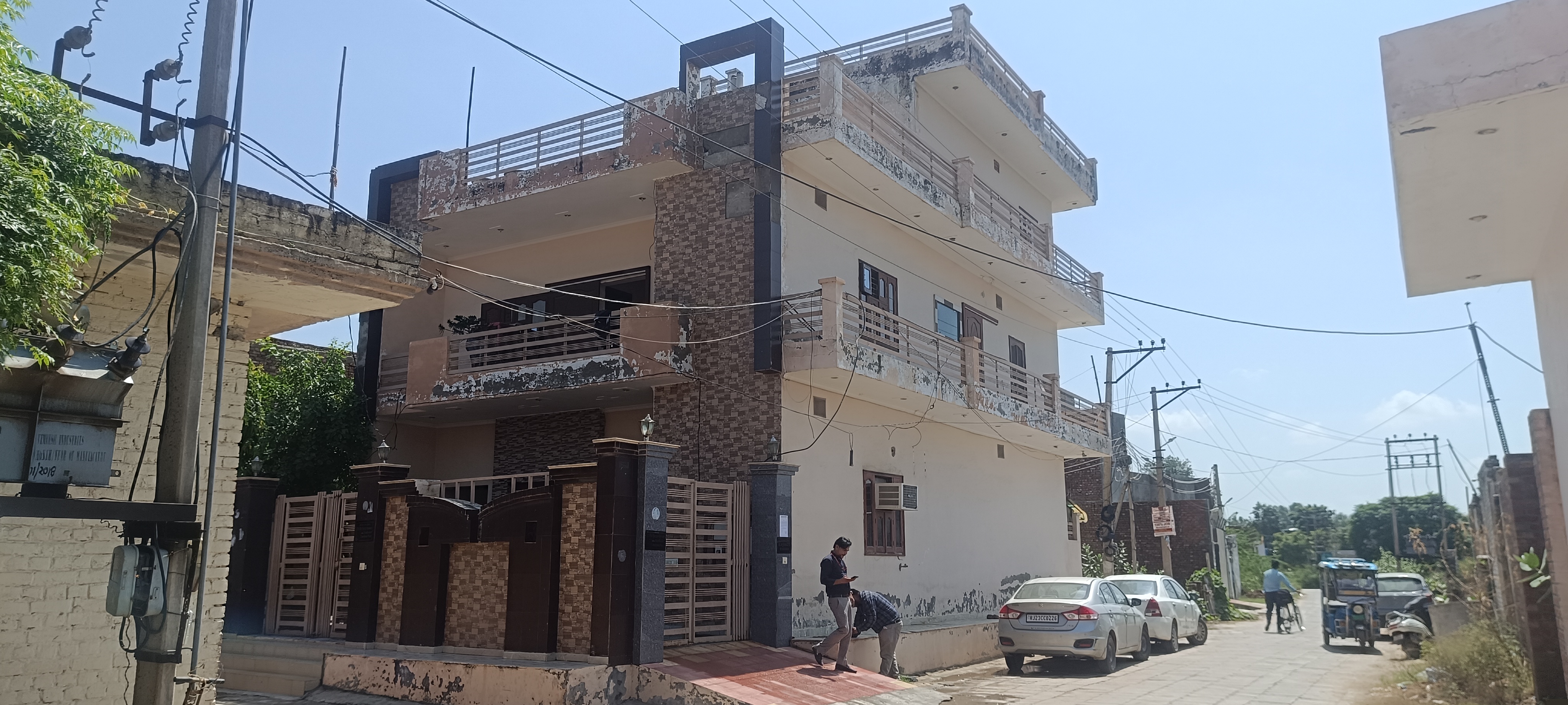 Punjab National Bank Auctions for Residential property in Sirsa, Haryana image 2 of 2 in Rania, Sirsa | Punjab National Bank auction property