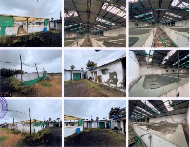 Bank of Baroda Auctions for Industrials property in Nellore, Andhra Pradesh image 2 of 2 in Nellore, Nellore | Bank of Baroda auction property
