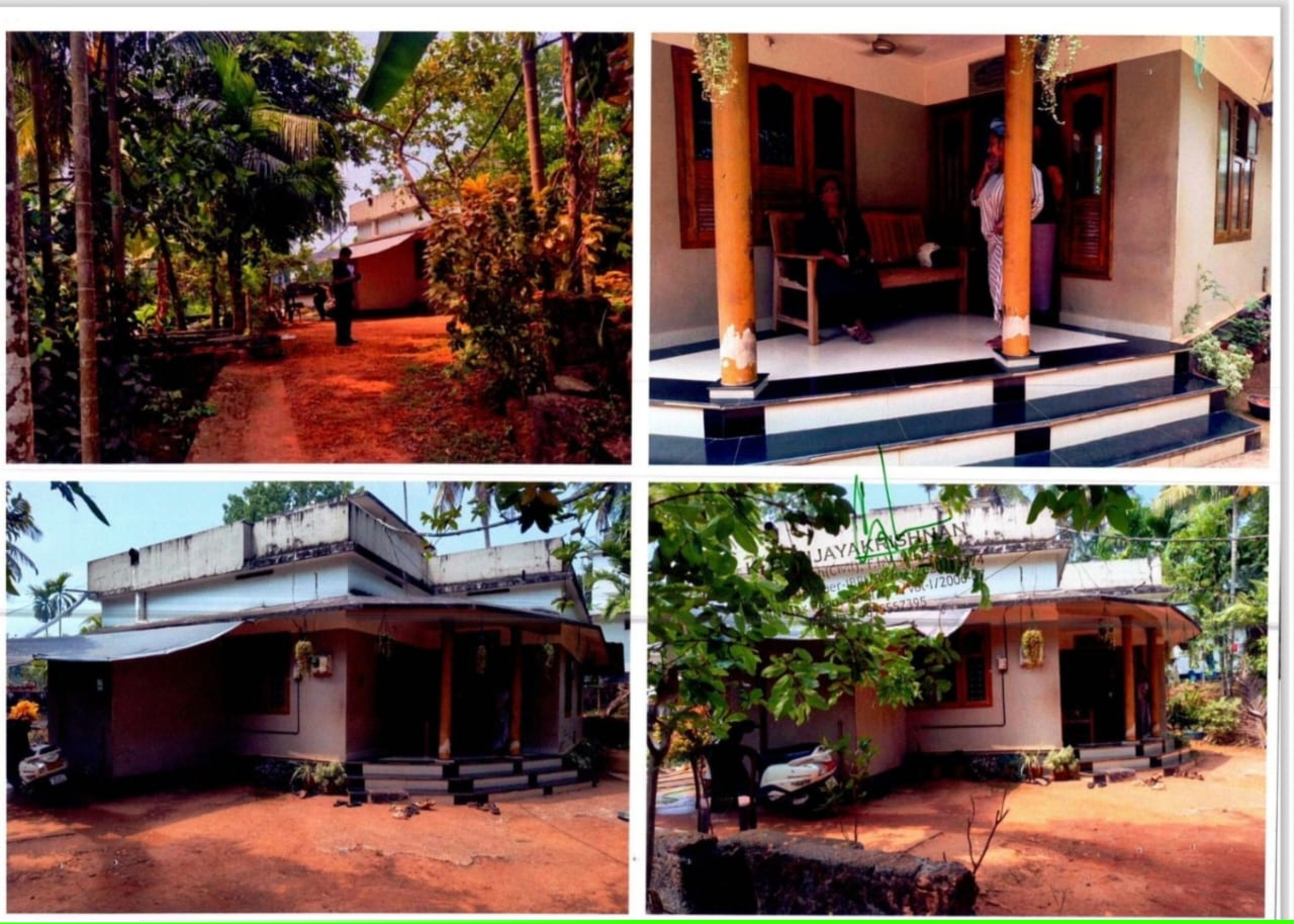 Punjab National Bank Auctions for Residential property in Kozhikode, Kerala image 3 of 7 in Mavoor, Kozhikode | Punjab National Bank auction property