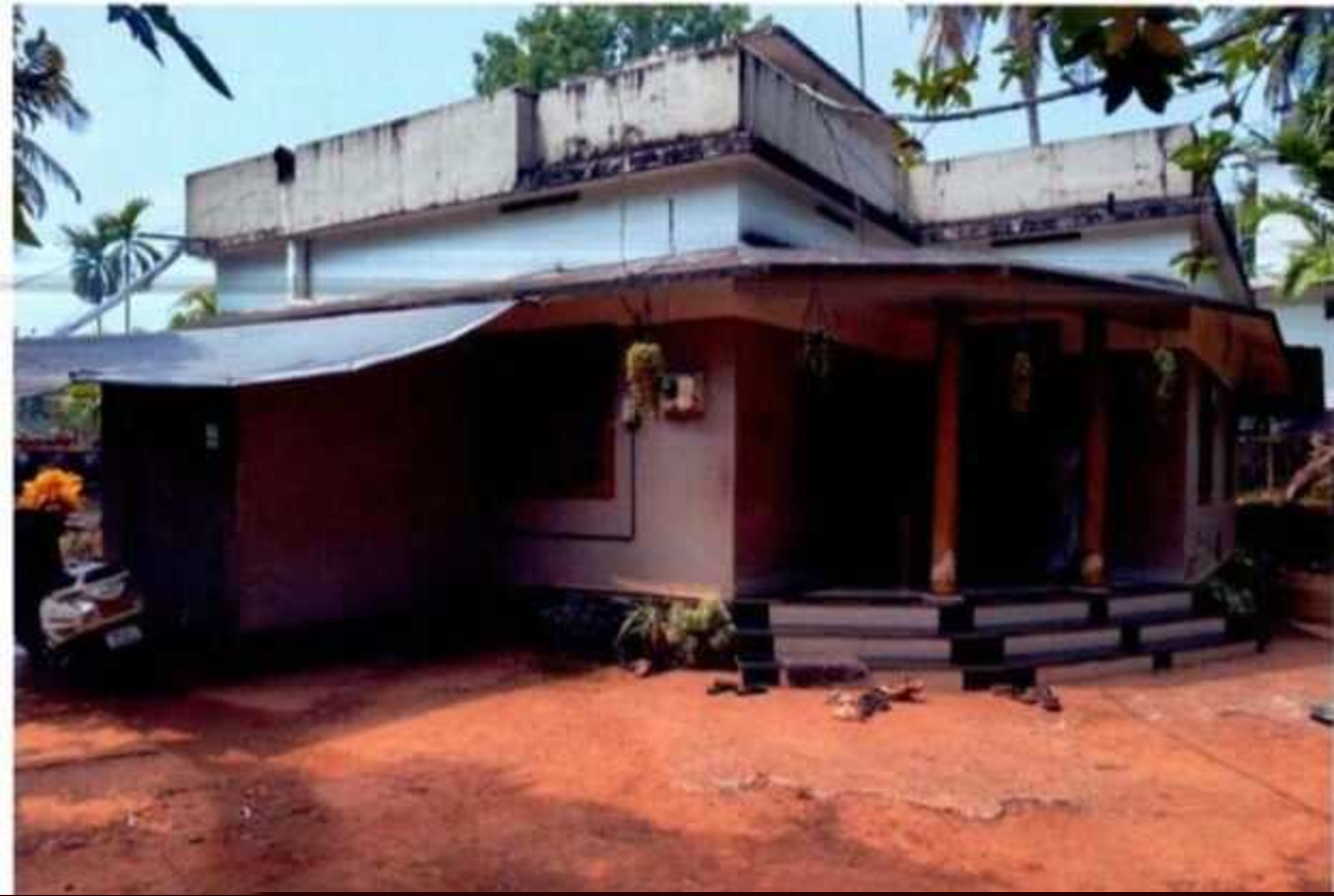 Punjab National Bank Auctions for Residential property in Kozhikode, Kerala image 4 of 7 in Mavoor, Kozhikode | Punjab National Bank auction property