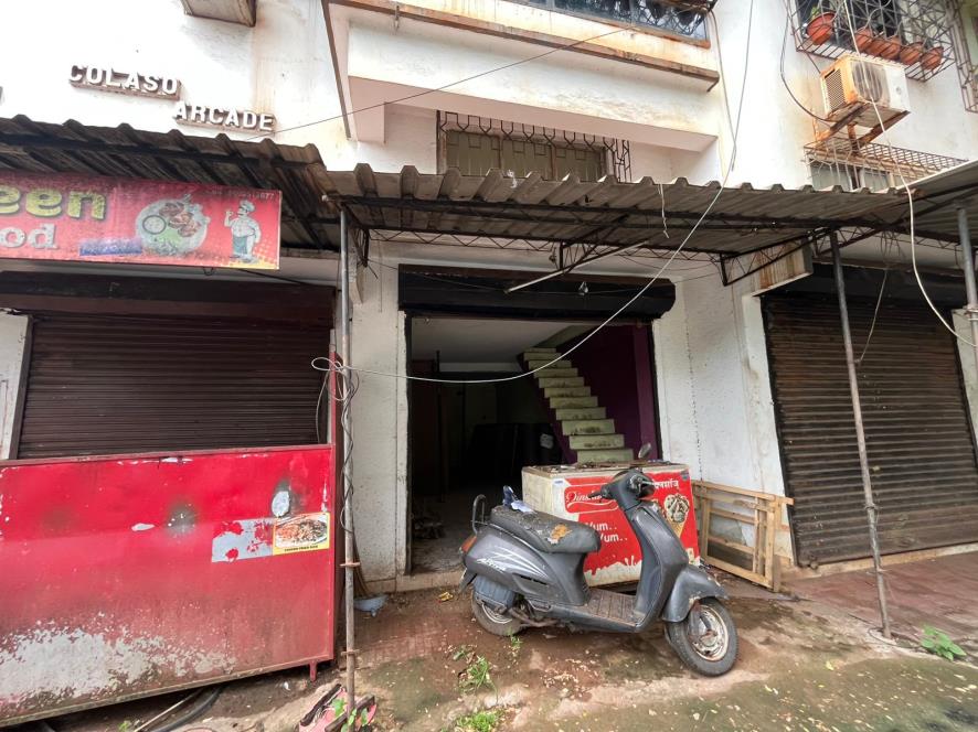 Union Bank of India Auctions for Commercial property in Goa, Goa image 14 of 15 in Vasco Da Gama, Goa | Union Bank of India auction property