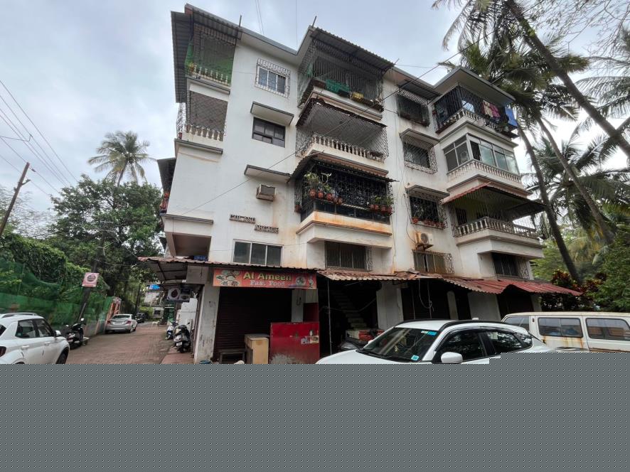 Union Bank of India Auctions for Commercial property in Goa, Goa image 15 of 15 in Vasco Da Gama, Goa | Union Bank of India auction property