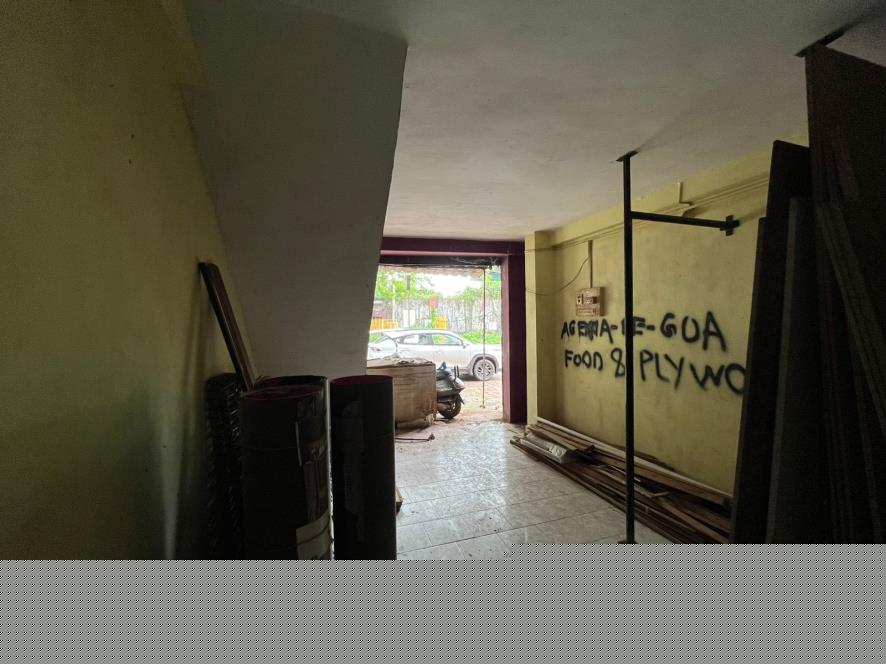 Union Bank of India Auctions for Commercial property in Goa, Goa image 2 of 15 in Vasco Da Gama, Goa | Union Bank of India auction property