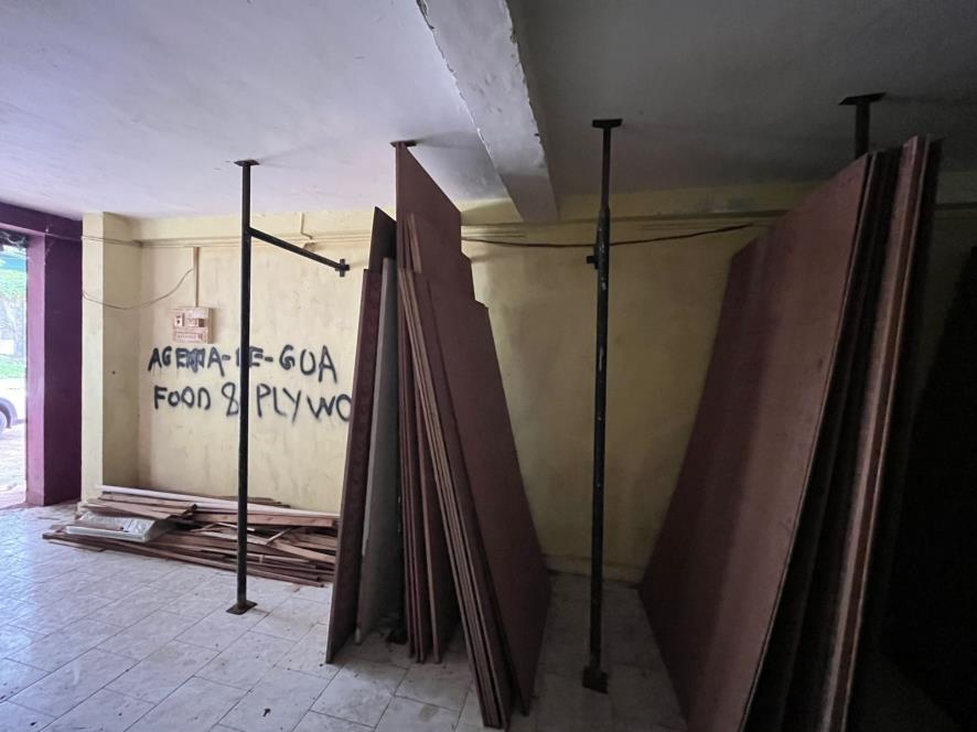 Union Bank of India Auctions for Commercial property in Goa, Goa image 4 of 15 in Vasco Da Gama, Goa | Union Bank of India auction property