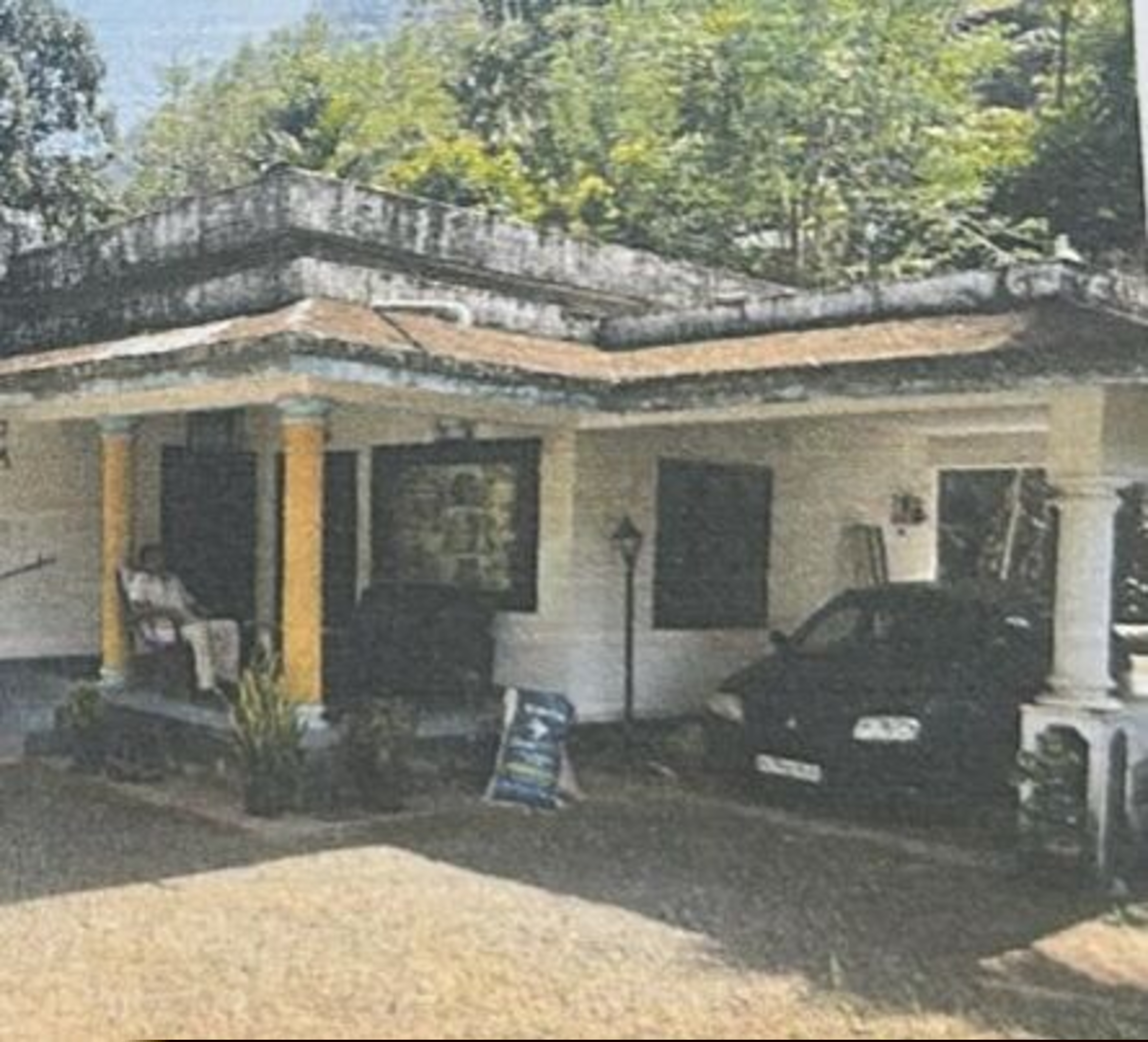 Punjab National Bank Auctions for Residential property in Kannur, Kerala image 7 of 7 in Iritty, Kannur | Punjab National Bank auction property