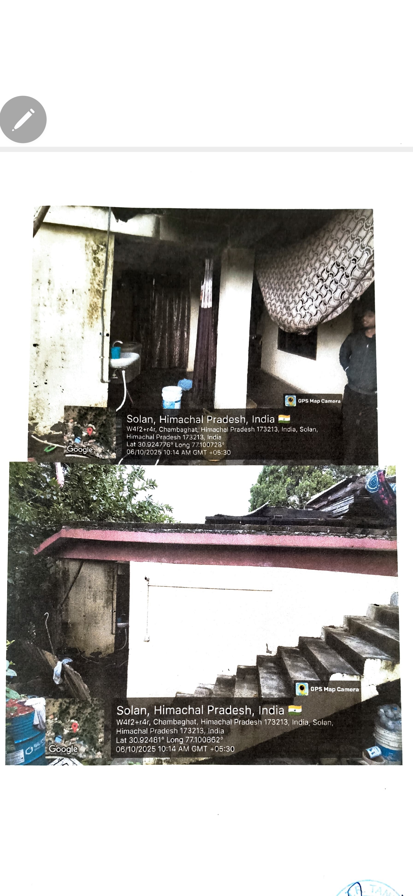 Punjab National Bank Auctions for Residential property in Solan, Himachal Pradesh image 2 of 2 in Solan, Solan | Punjab National Bank auction property