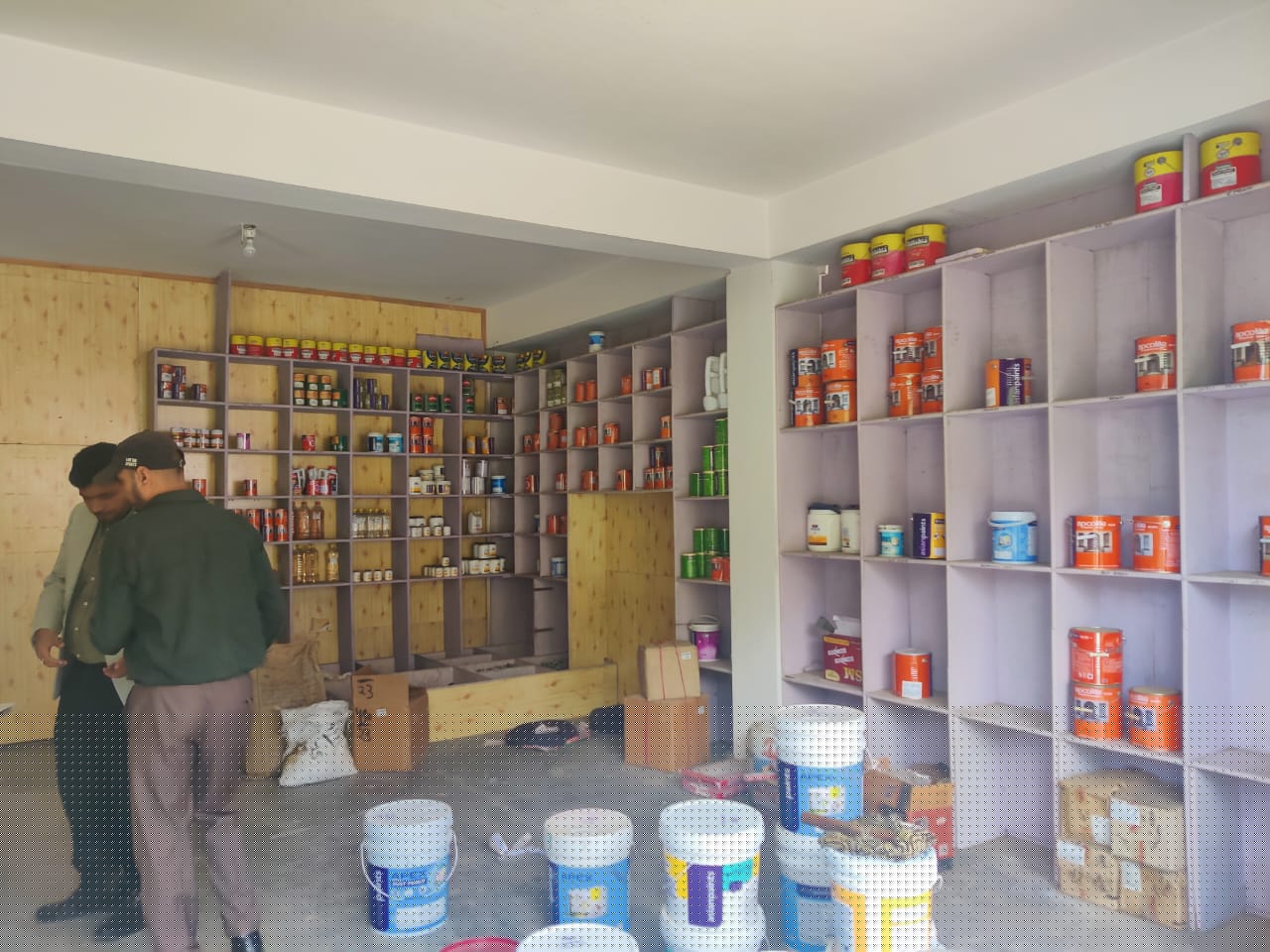 Punjab National Bank Auctions for Commercial property in Shimla, Himachal Pradesh image 3 of 4 in Rampur, Shimla | Punjab National Bank auction property