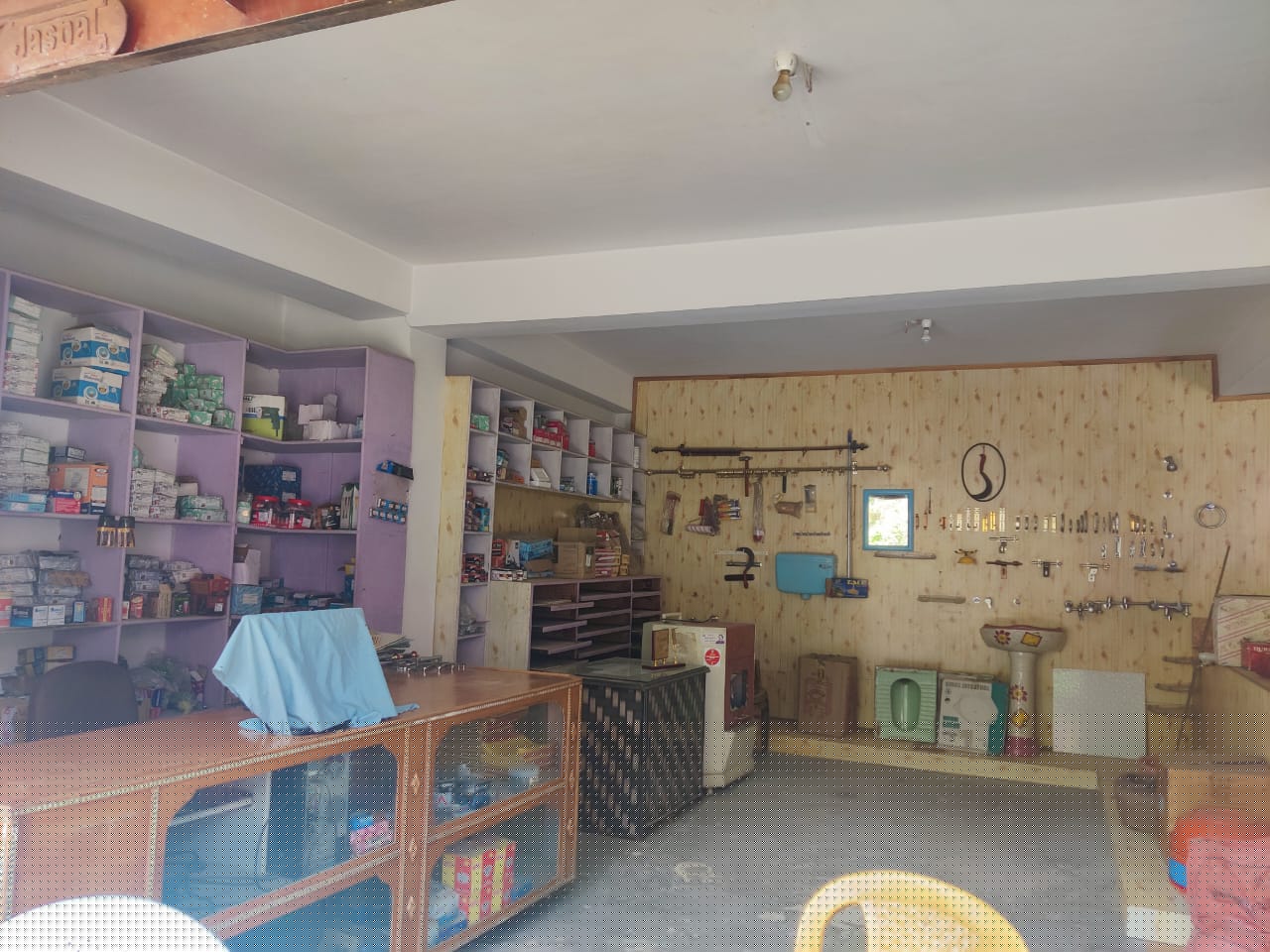 Punjab National Bank Auctions for Commercial property in Shimla, Himachal Pradesh image 4 of 4 in Rampur, Shimla | Punjab National Bank auction property