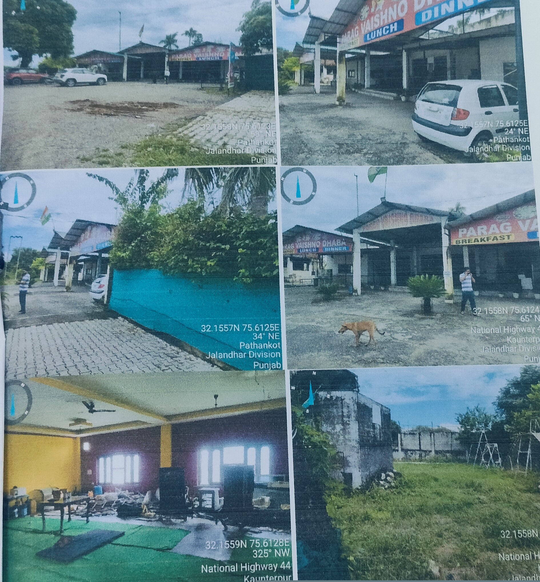 Punjab National Bank Auctions for Residential property in Gurdaspur, Punjab image 2 of 2 in Dinanagar, Gurdaspur | Punjab National Bank auction property