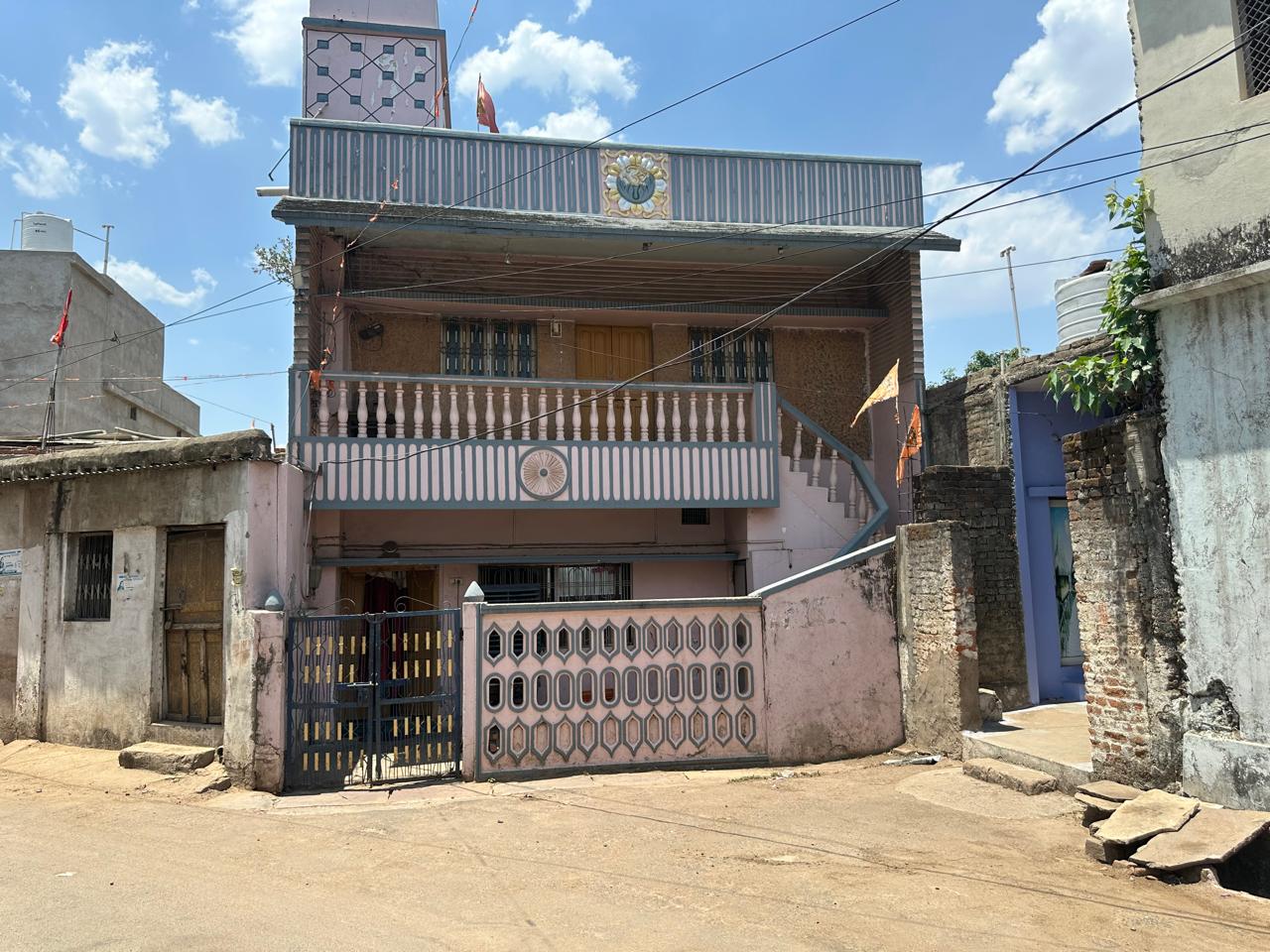 Punjab National Bank Auctions for Residential property in Shahdol, Madhya Pradesh image 3 of 3 in Shahdol, Shahdol | Punjab National Bank auction property